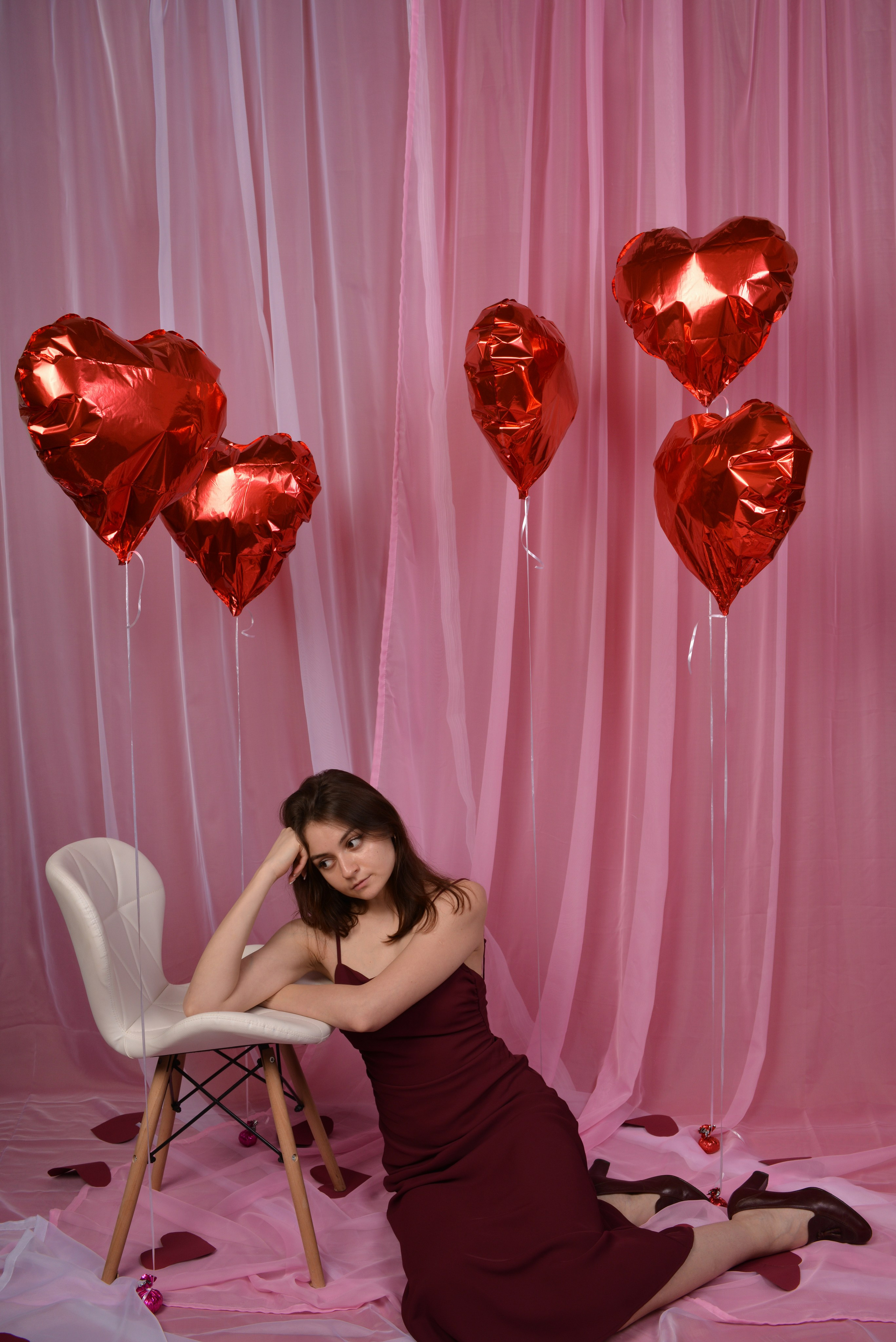 Студия автопортрета «Пленка Воспоминаний» в Краснодаре