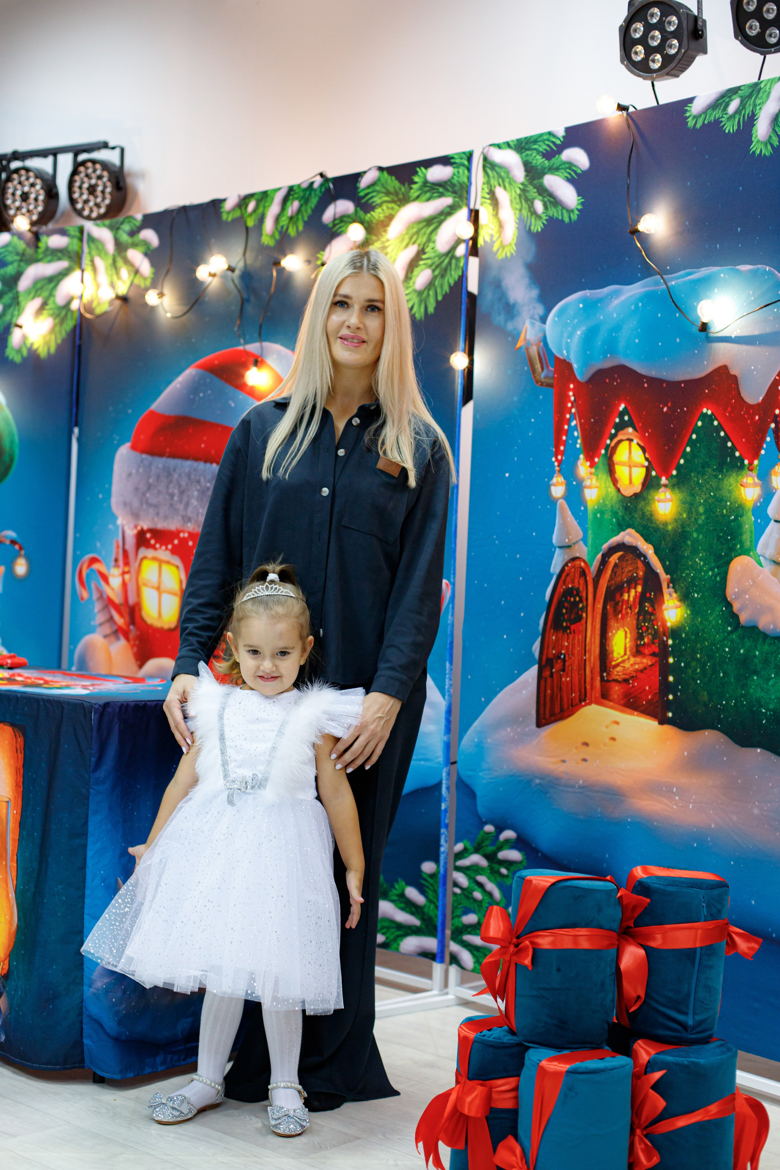 Happy new year / part2. Photokarish