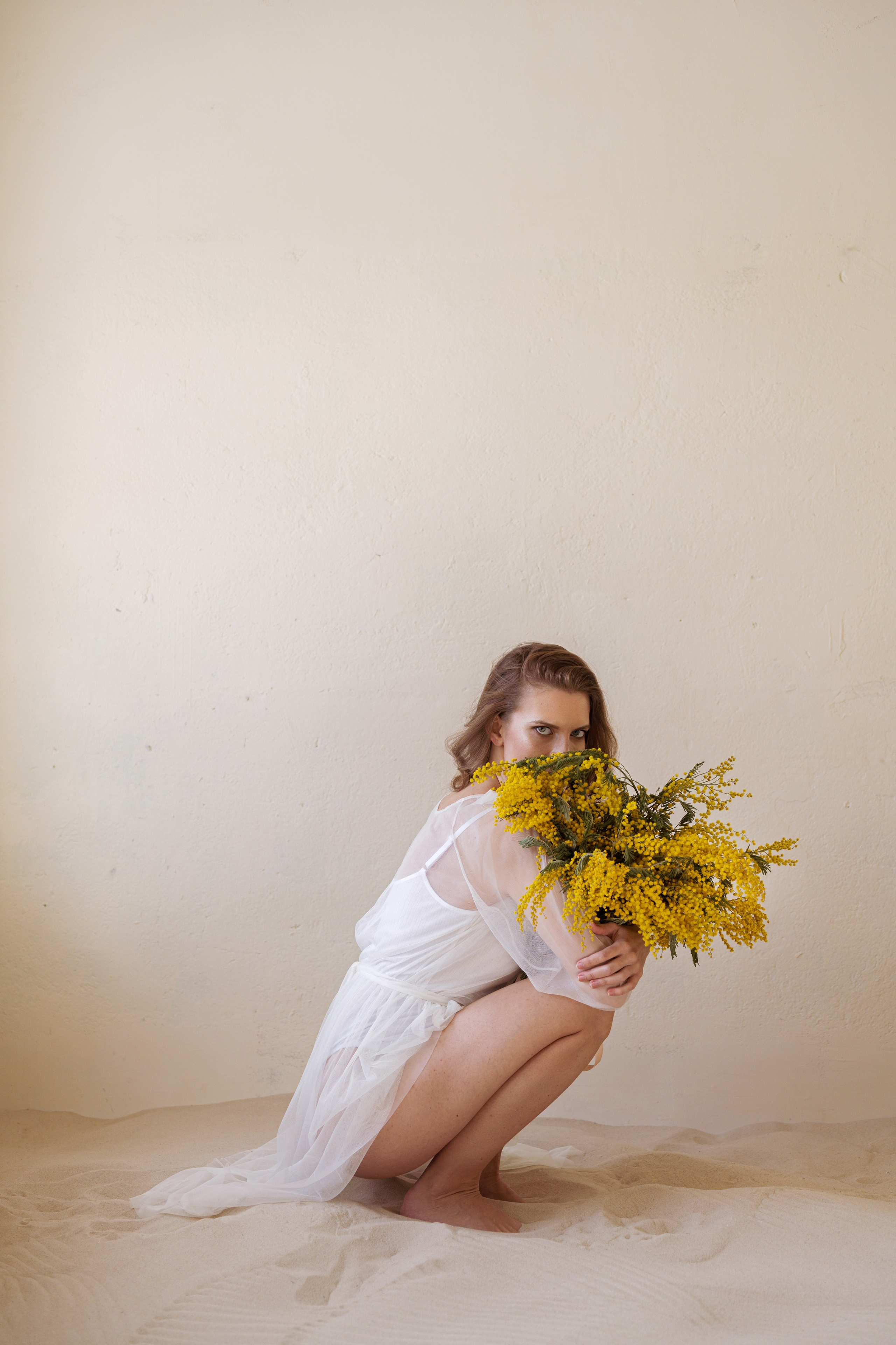 Портретный фотограф Наумова Анна, Москва