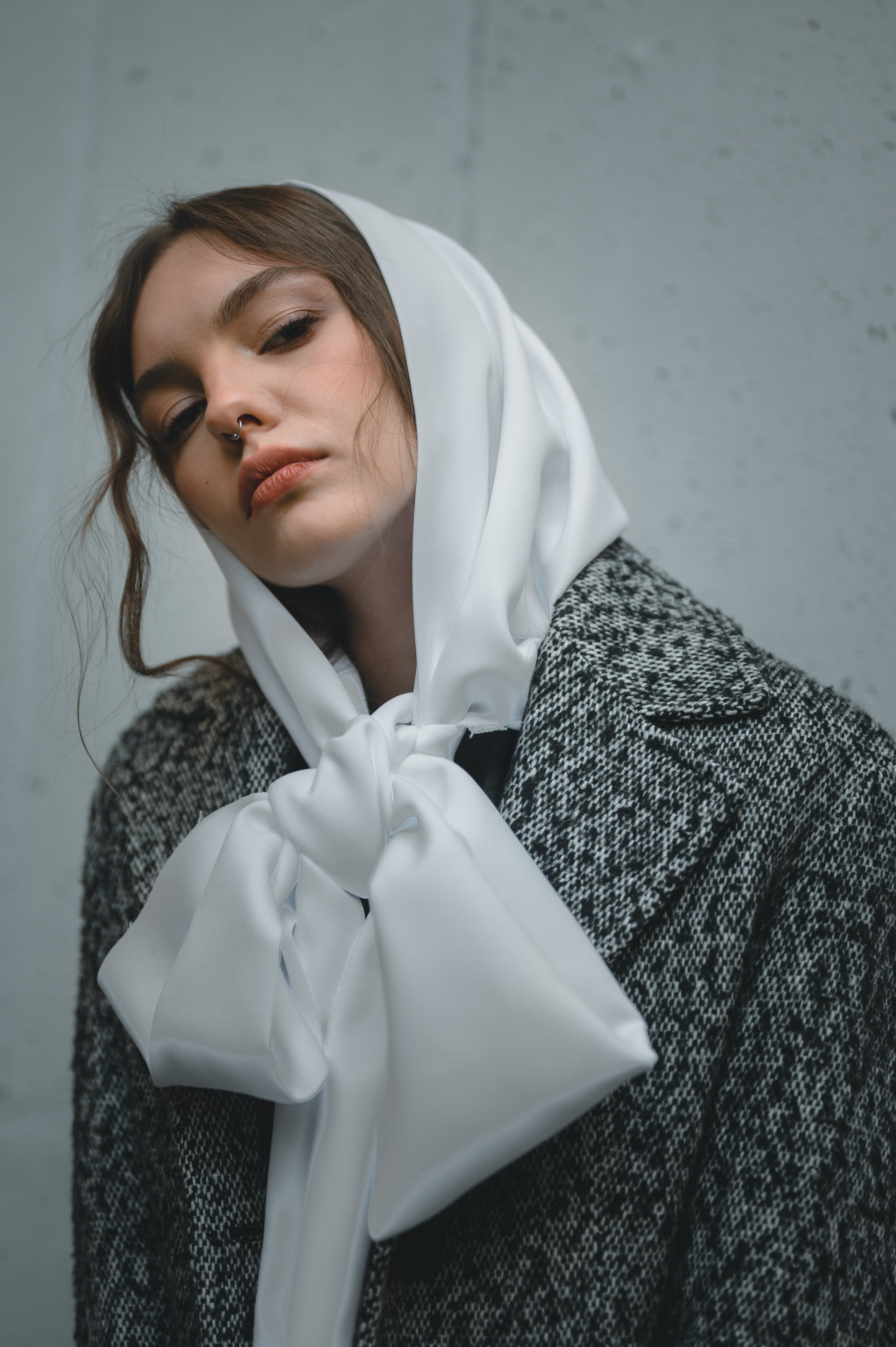 НОВОГОДНИЙ ФЭШН. Фотограф в Белграде Чугреева Елена