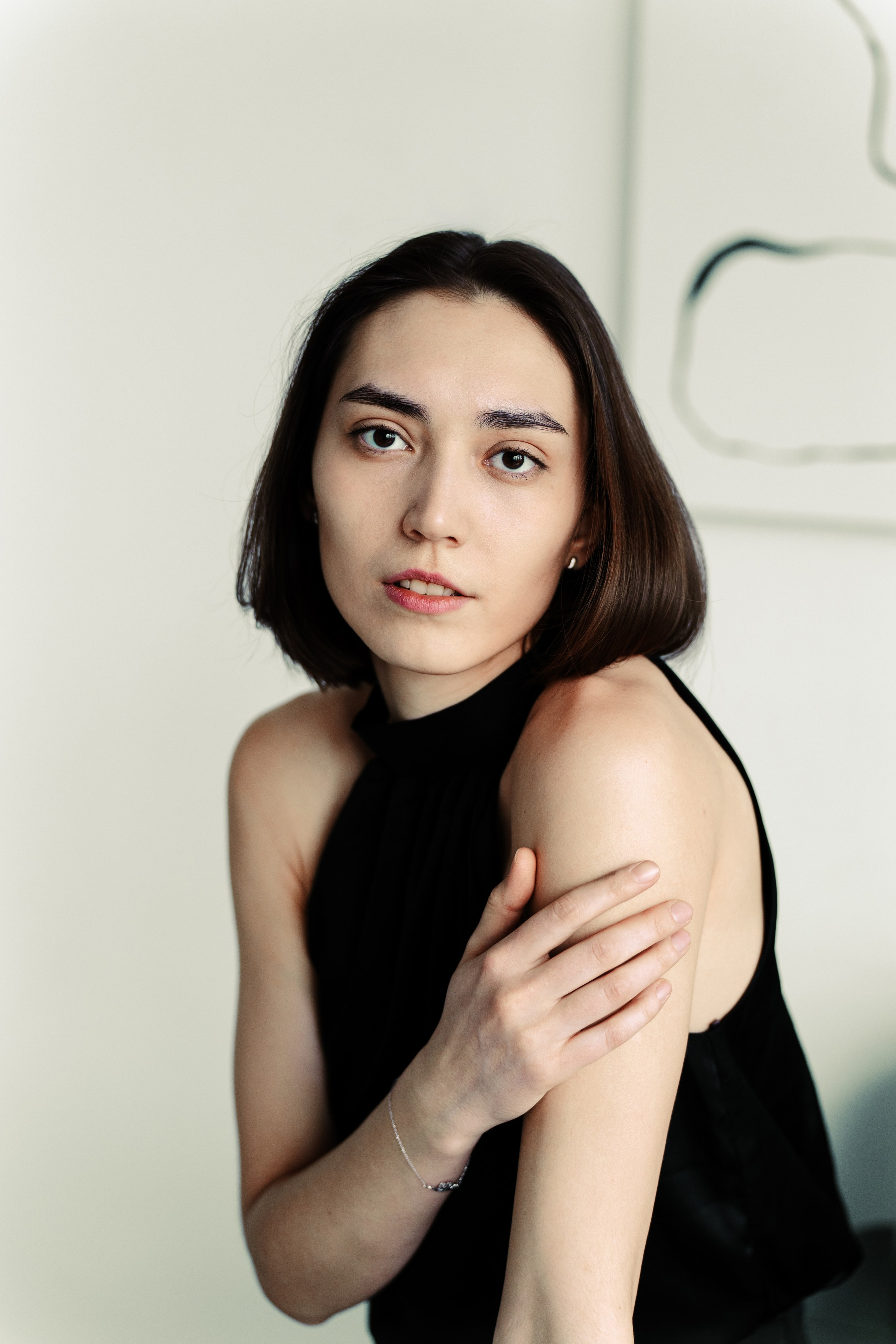 Частные съемки. Арина Декстер. Портретный фотограф Санкт-Петербург