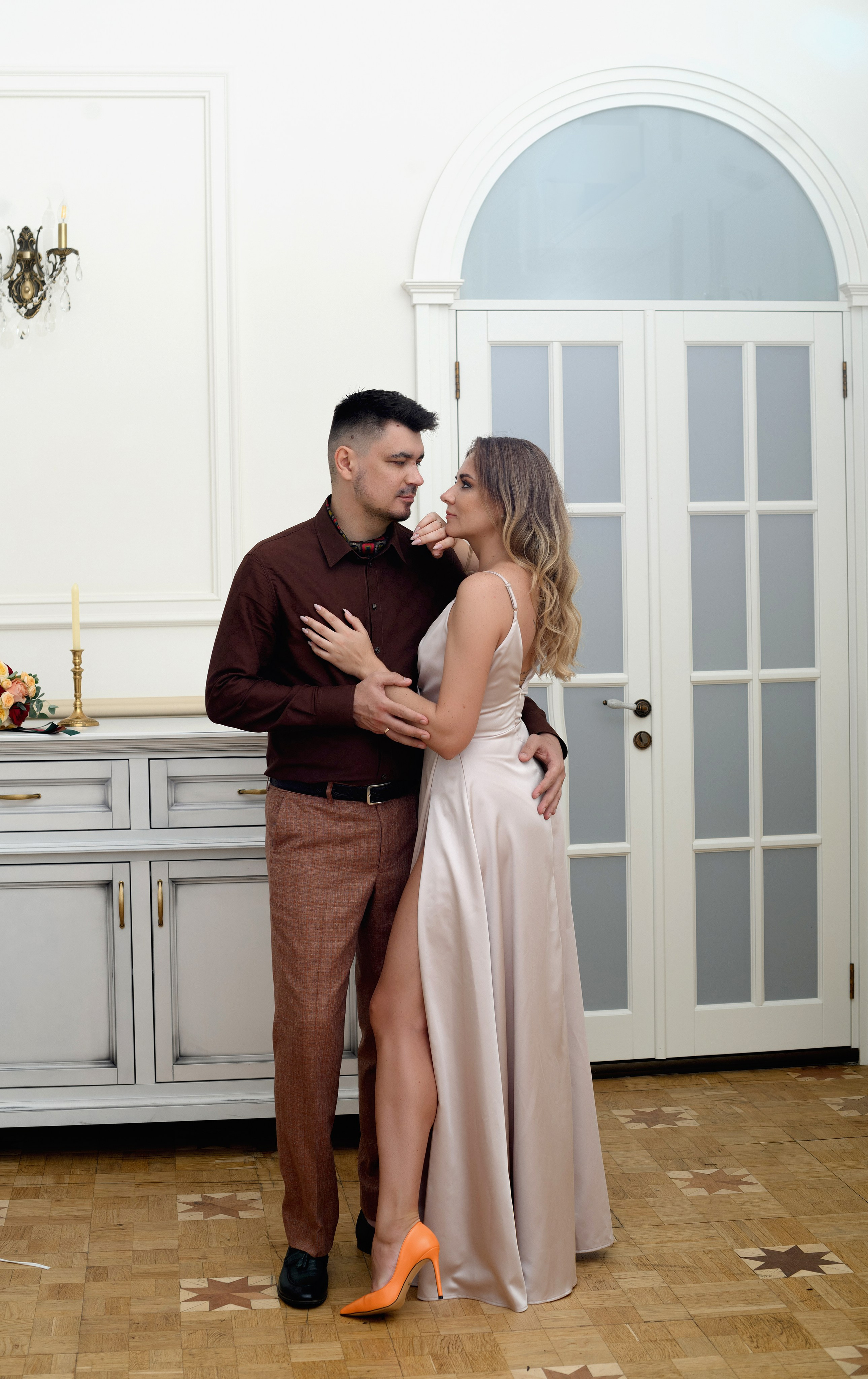 СВАДЕБНЫЕ СЪЕМКИ. Главная