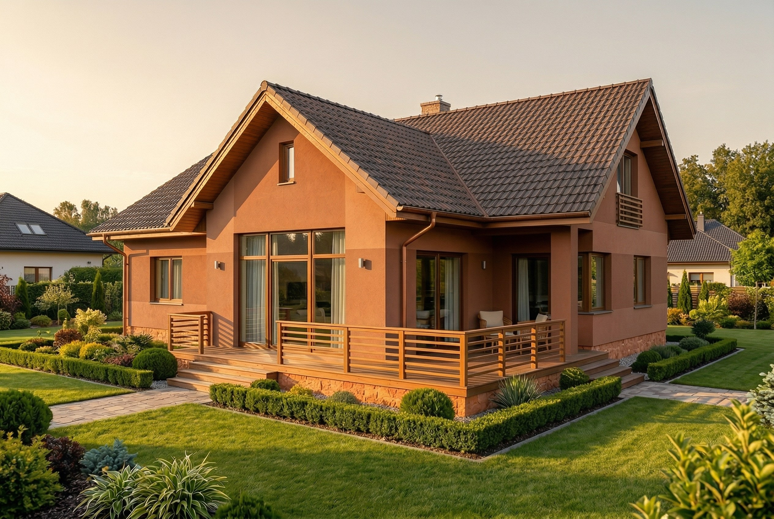 Визуал для недвижимости. Визуал для бизнеса и брендов. Фотограф, ИИ-креатор, обучение. Елена Губская. Симферополь