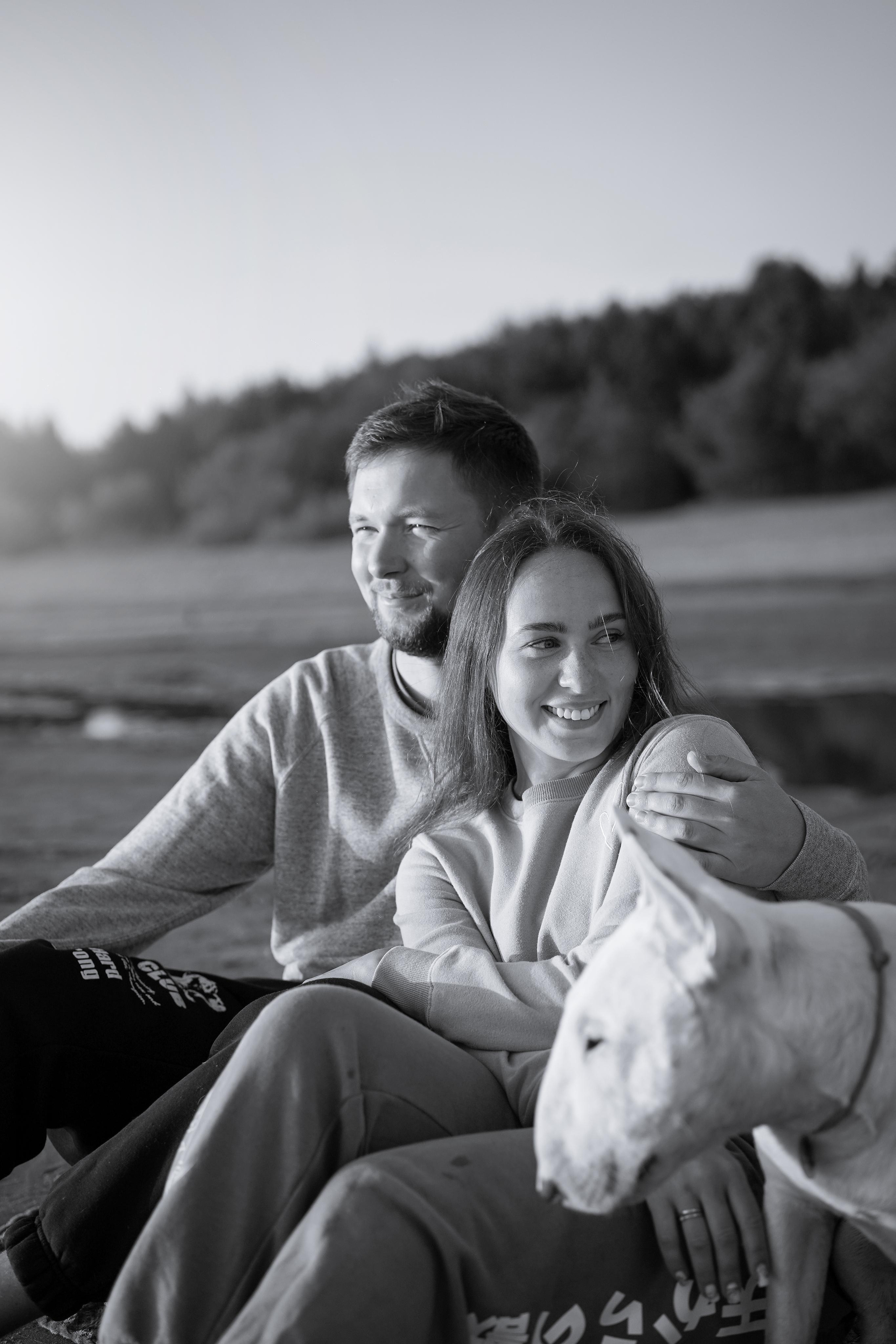 Фотограф-анималист в Санкт-Петербурге Яна Мартынова