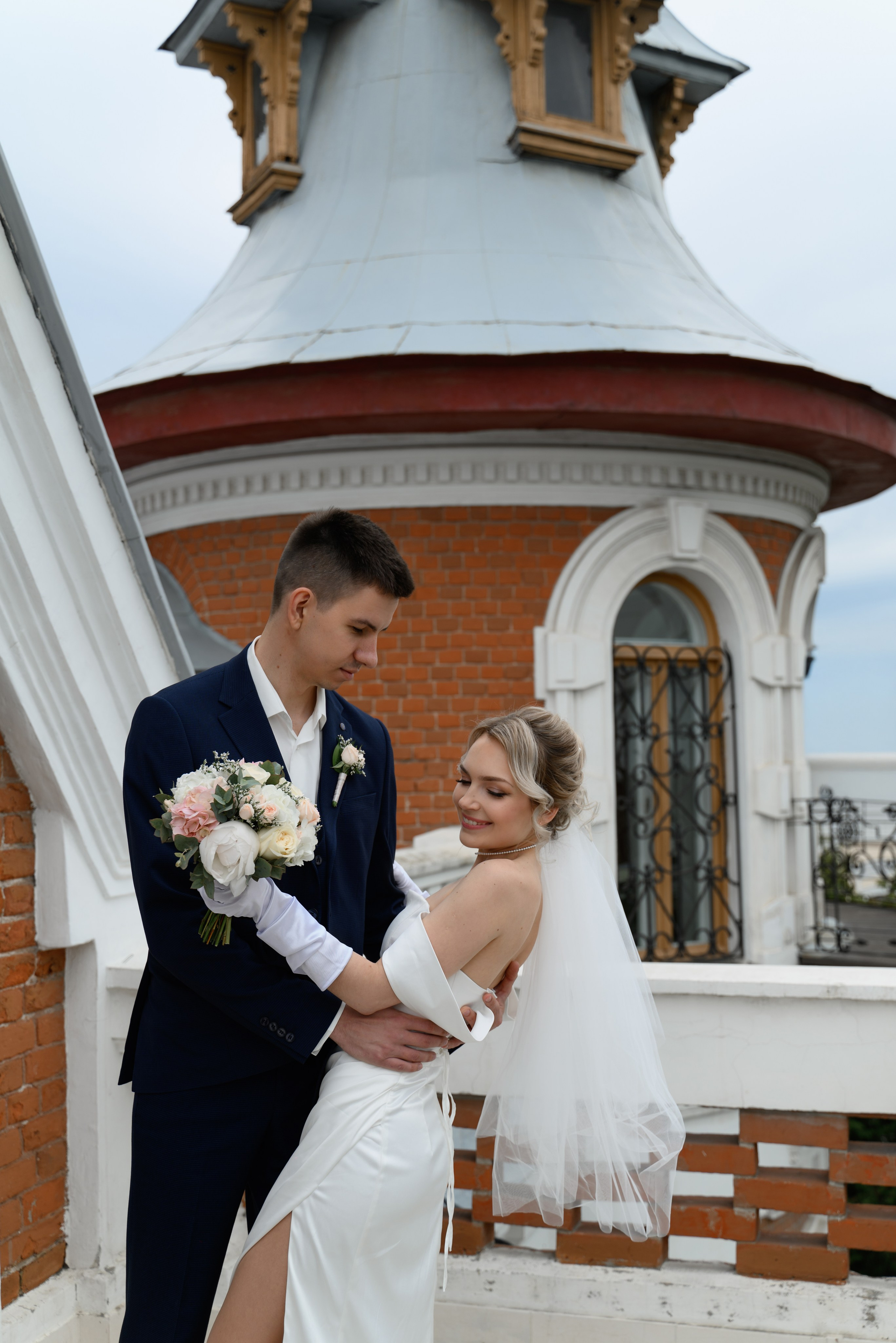 СВАДЕБНЫЕ СЪЕМКИ. Главная