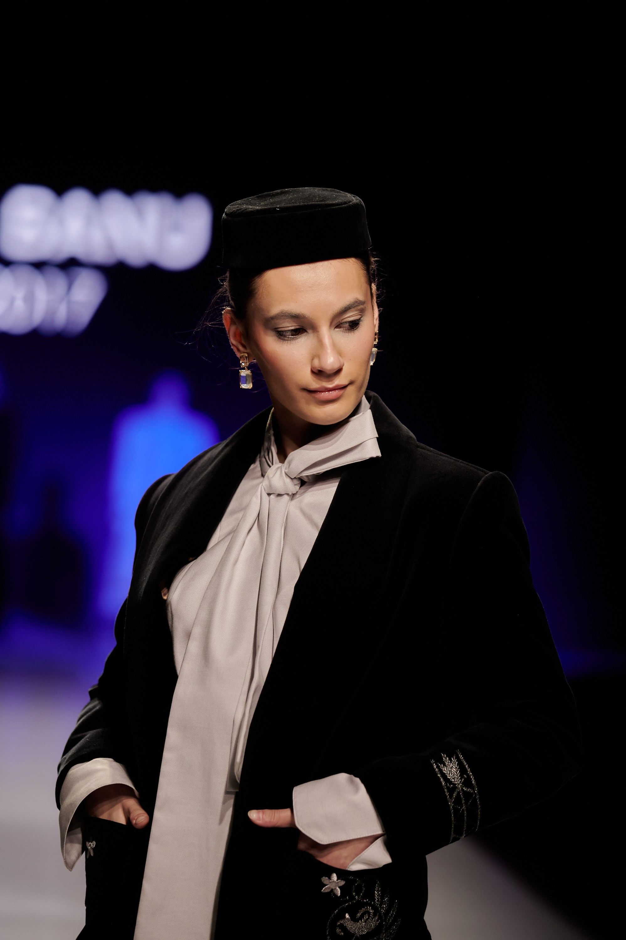 MODEST FASHION DAY 2024. Коммерческий фотограф в Казани Ксения Добролюбова