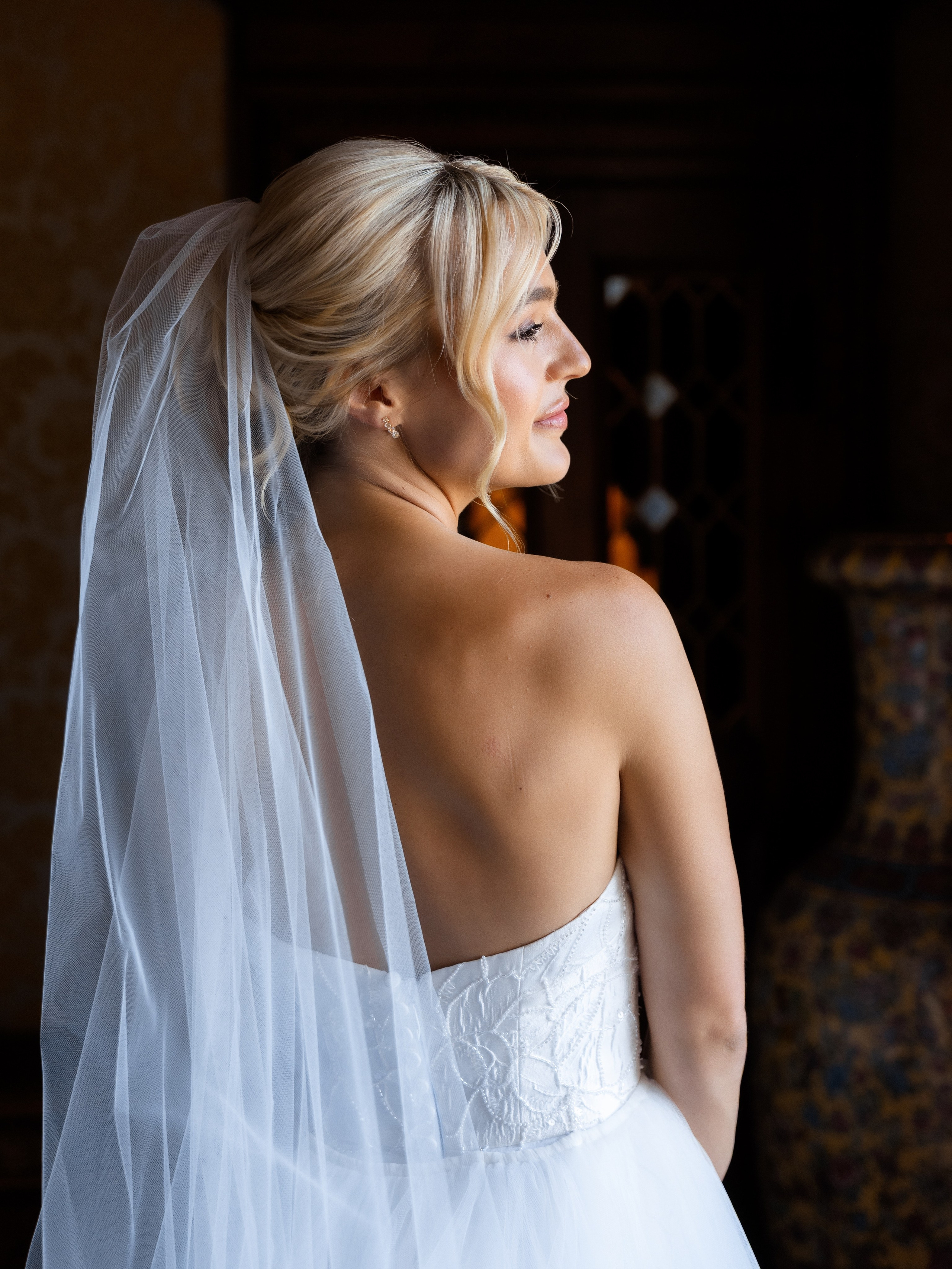 Hair & Makeup Artist in Europe | Olga Akhremenko