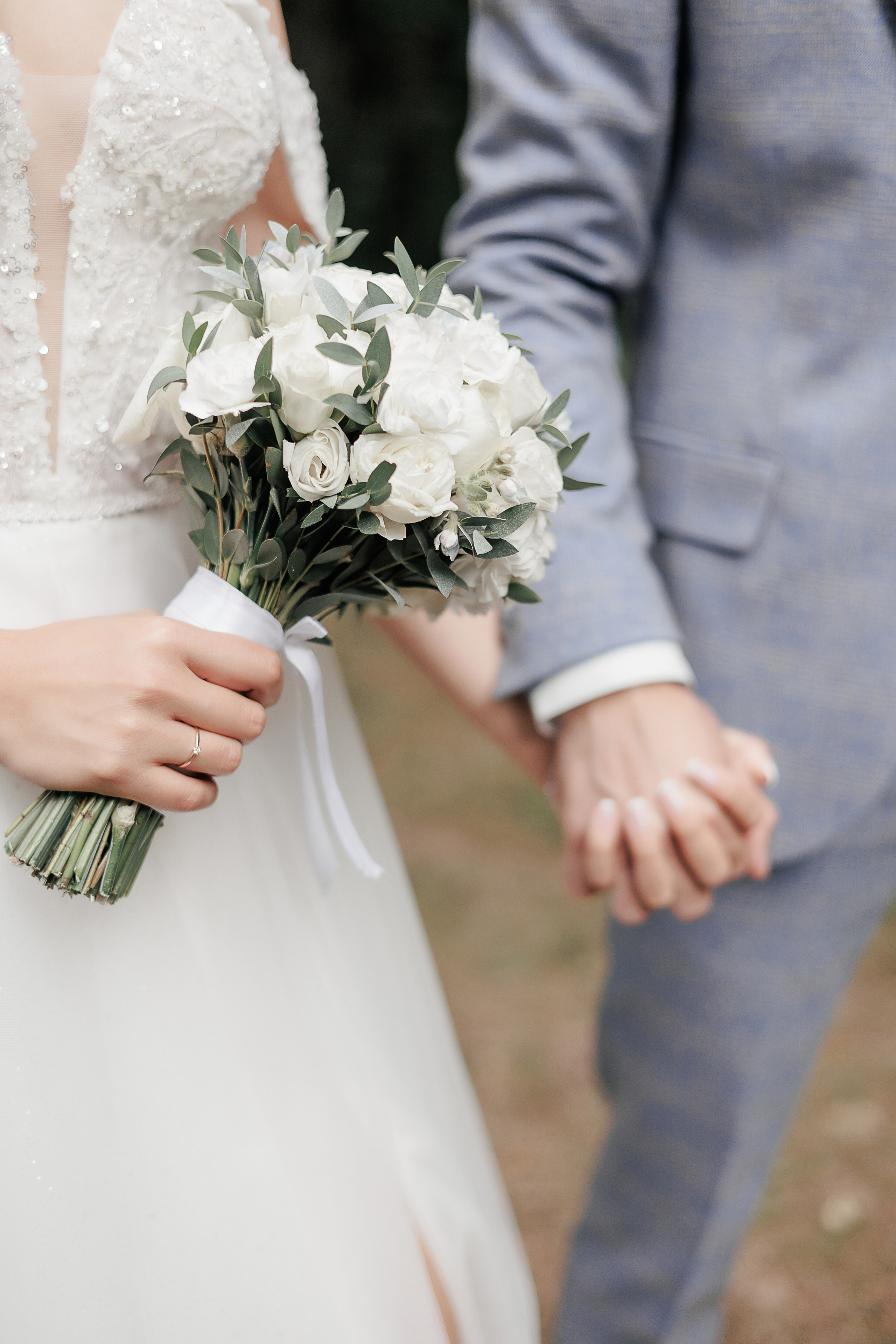 Свадебная съемка (1). Свадебный и семейный фотограф в Твери и Тверской области