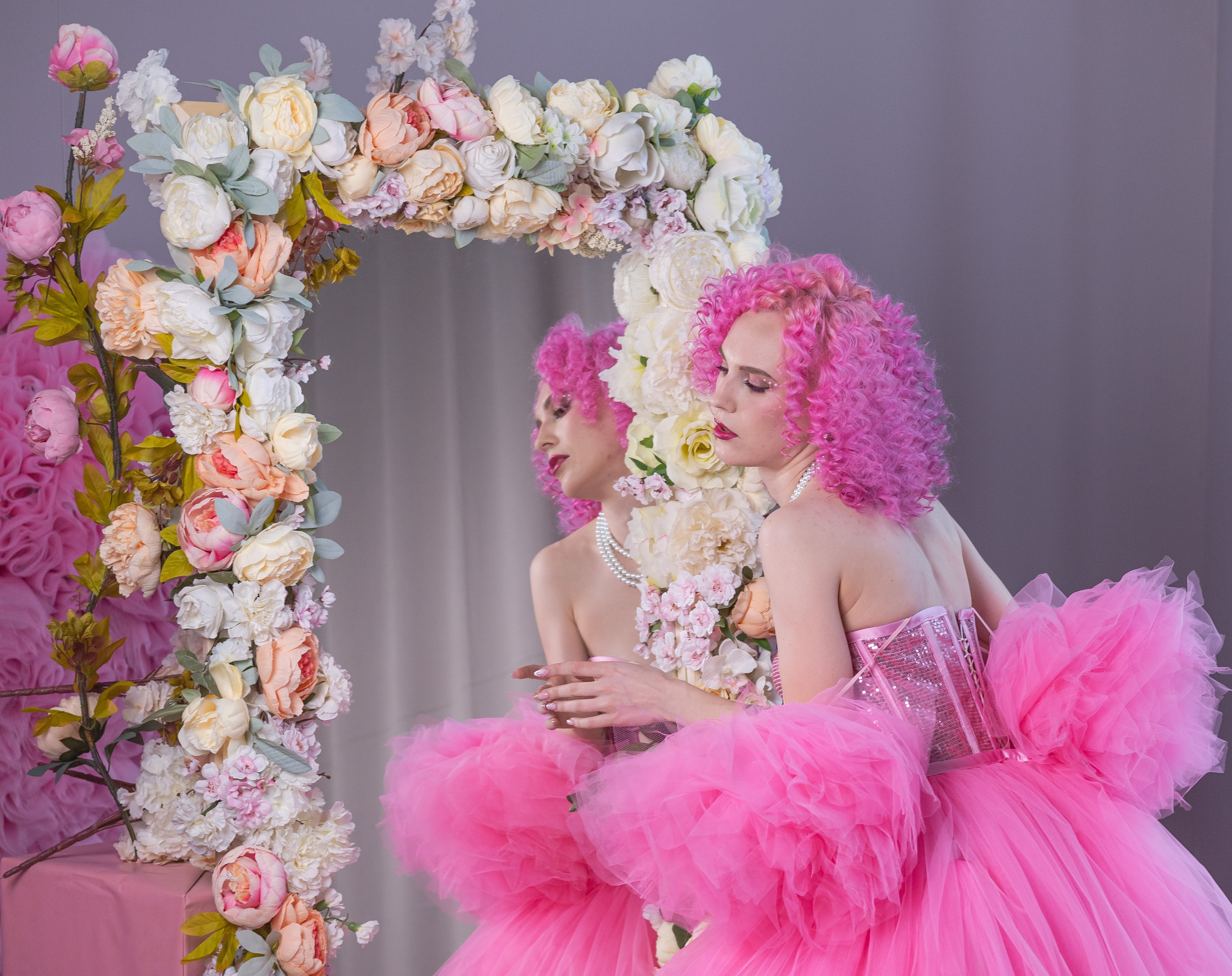 Портретный фотограф Панферова Регина г. Санкт-Петербург, г. Казань