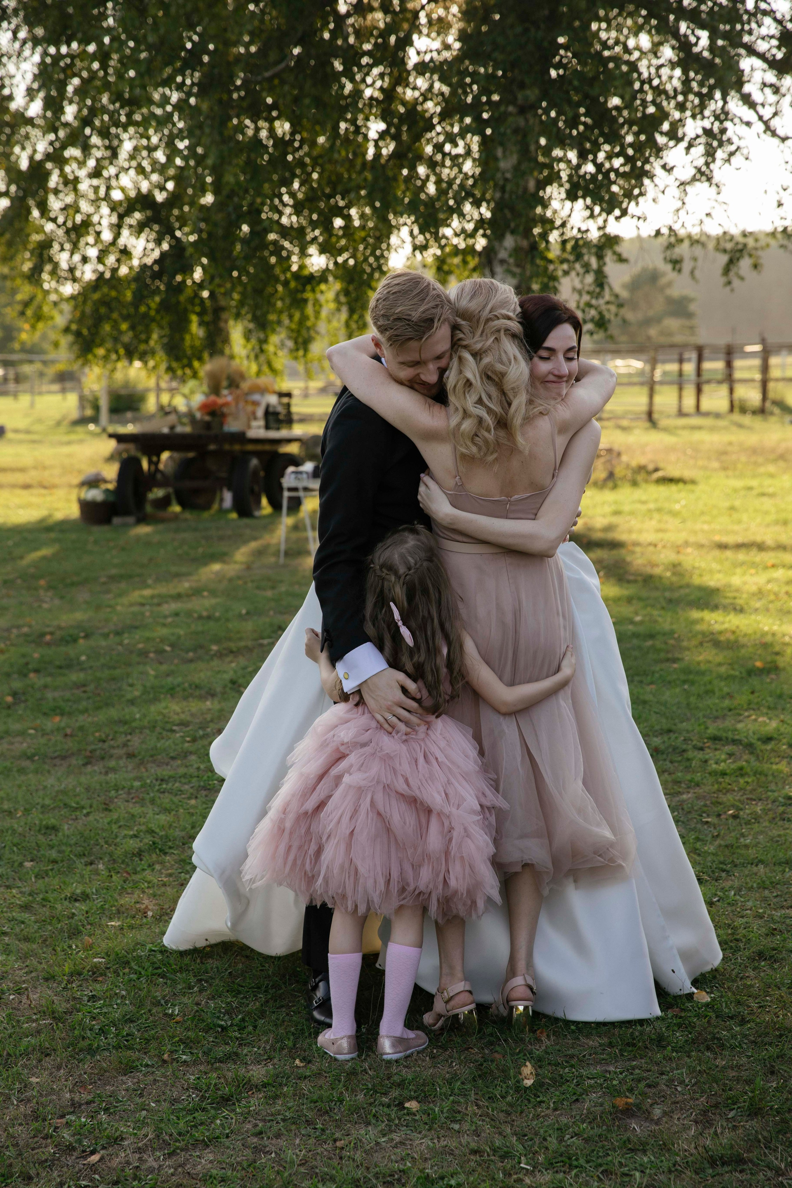 Фотограф Монахова. Подрядчики и друзья сети свадебных площадок House for wedding