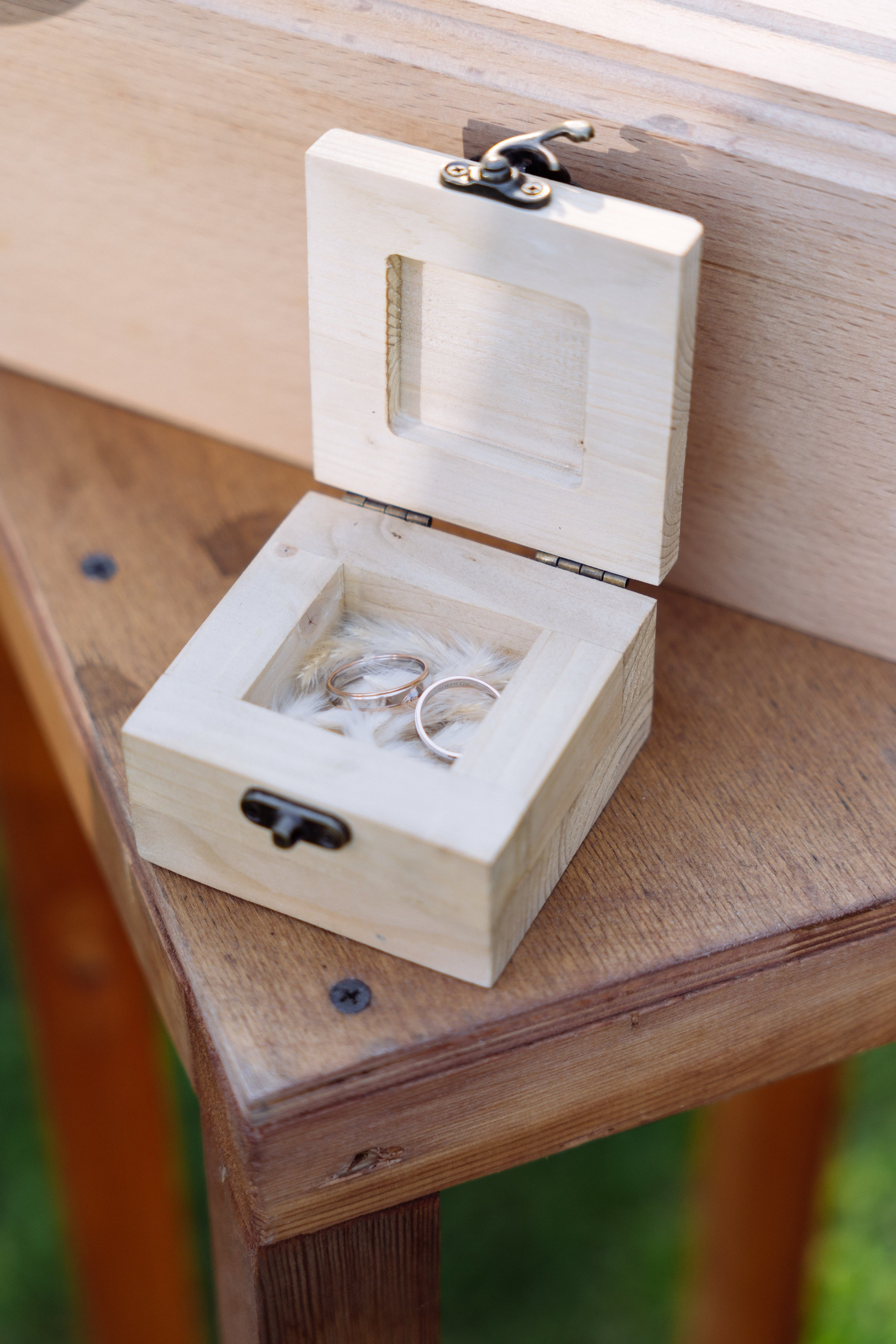 Свадьба Олега и Виктории в клубе «Ближняя дача»