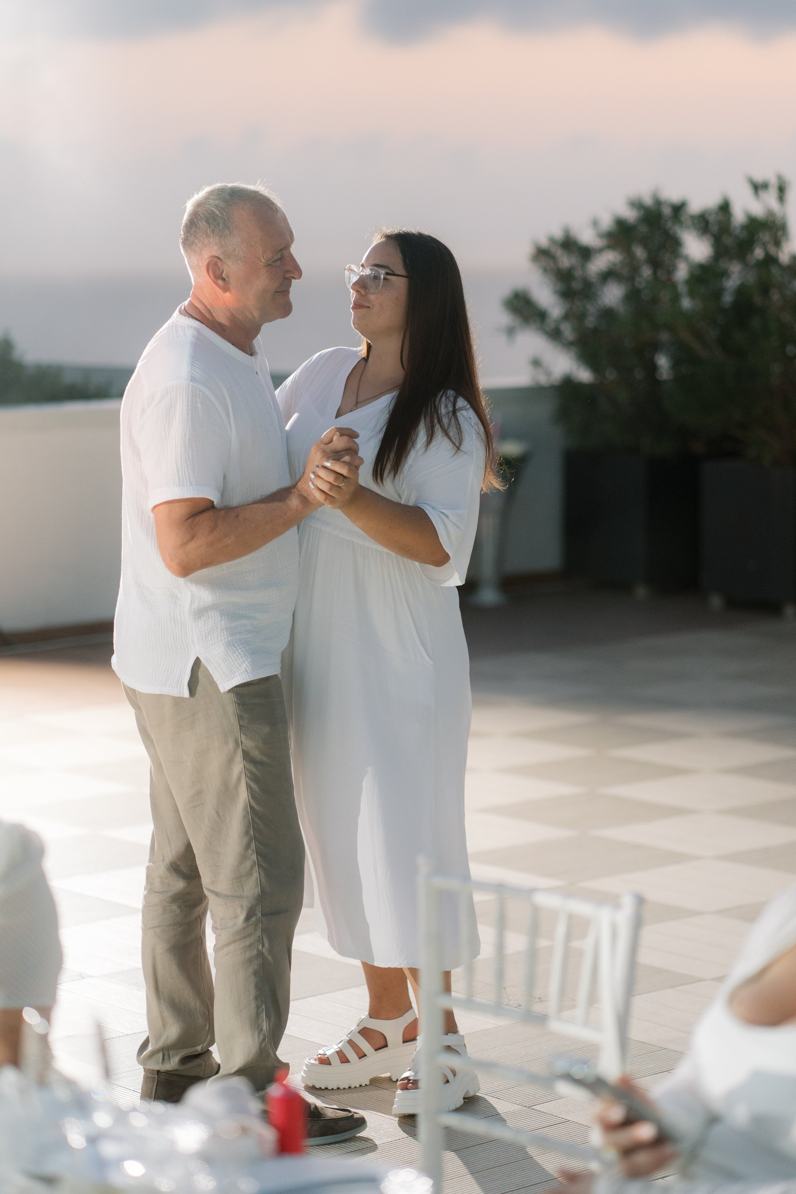 Алексей и Анна