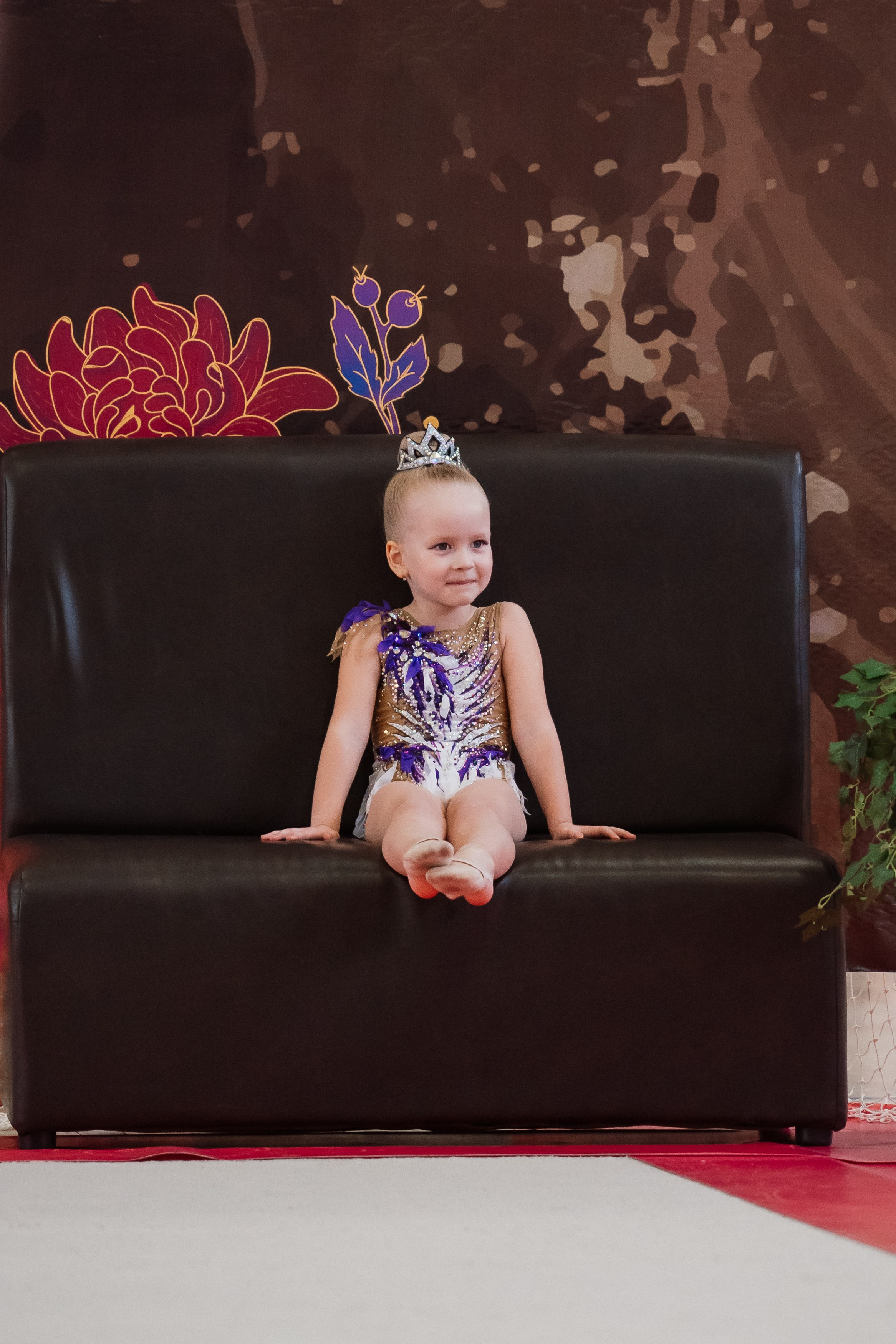 Надежды — День 1. Воробьева Ксения — Спортивный и танцевальный фотограф Новосибирск