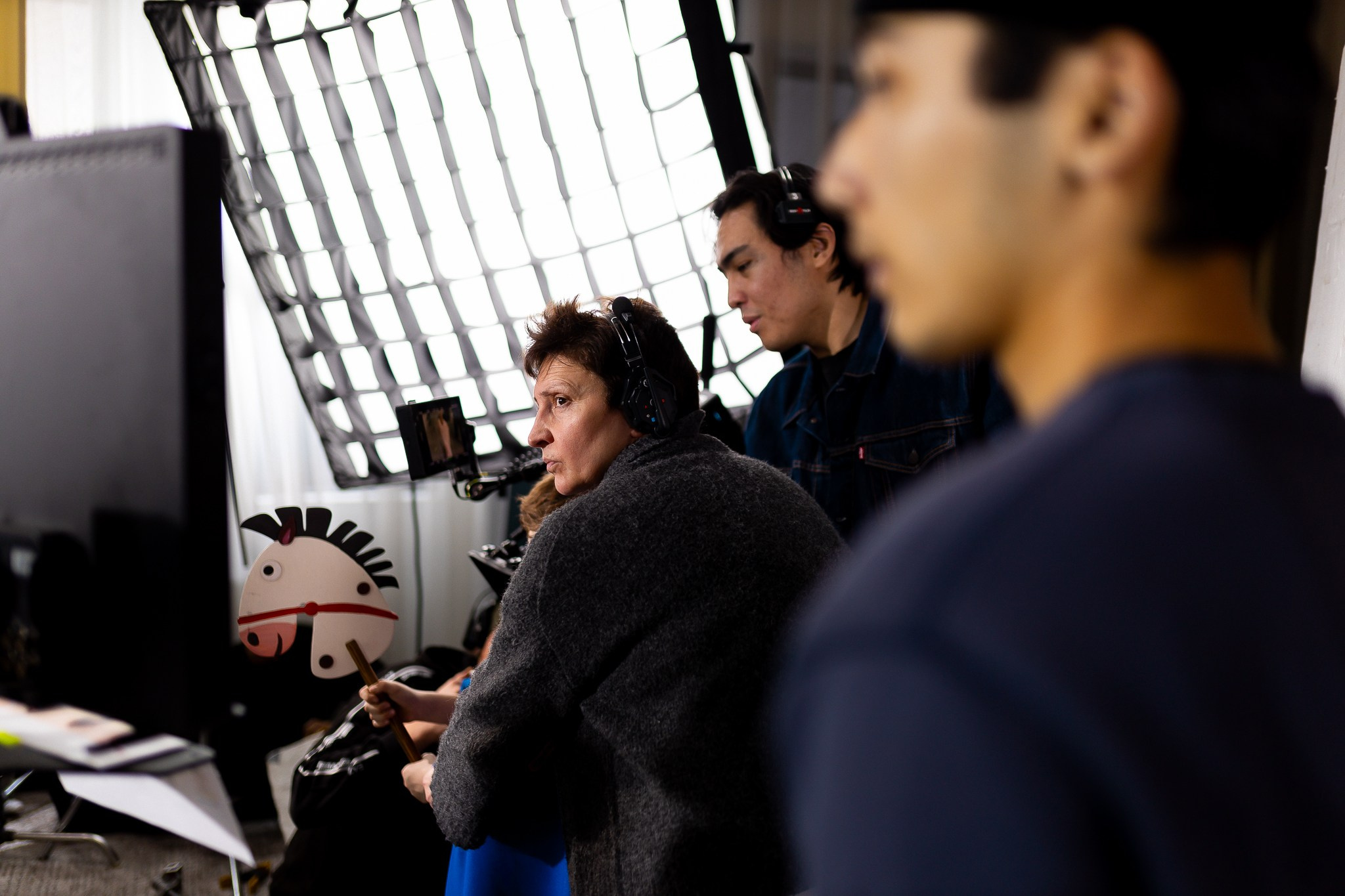 Backstage съёмка в Алматы и других городах. MIKHAIL VASSILYEV — Свадебный и Репортажный фотограф в Алматы