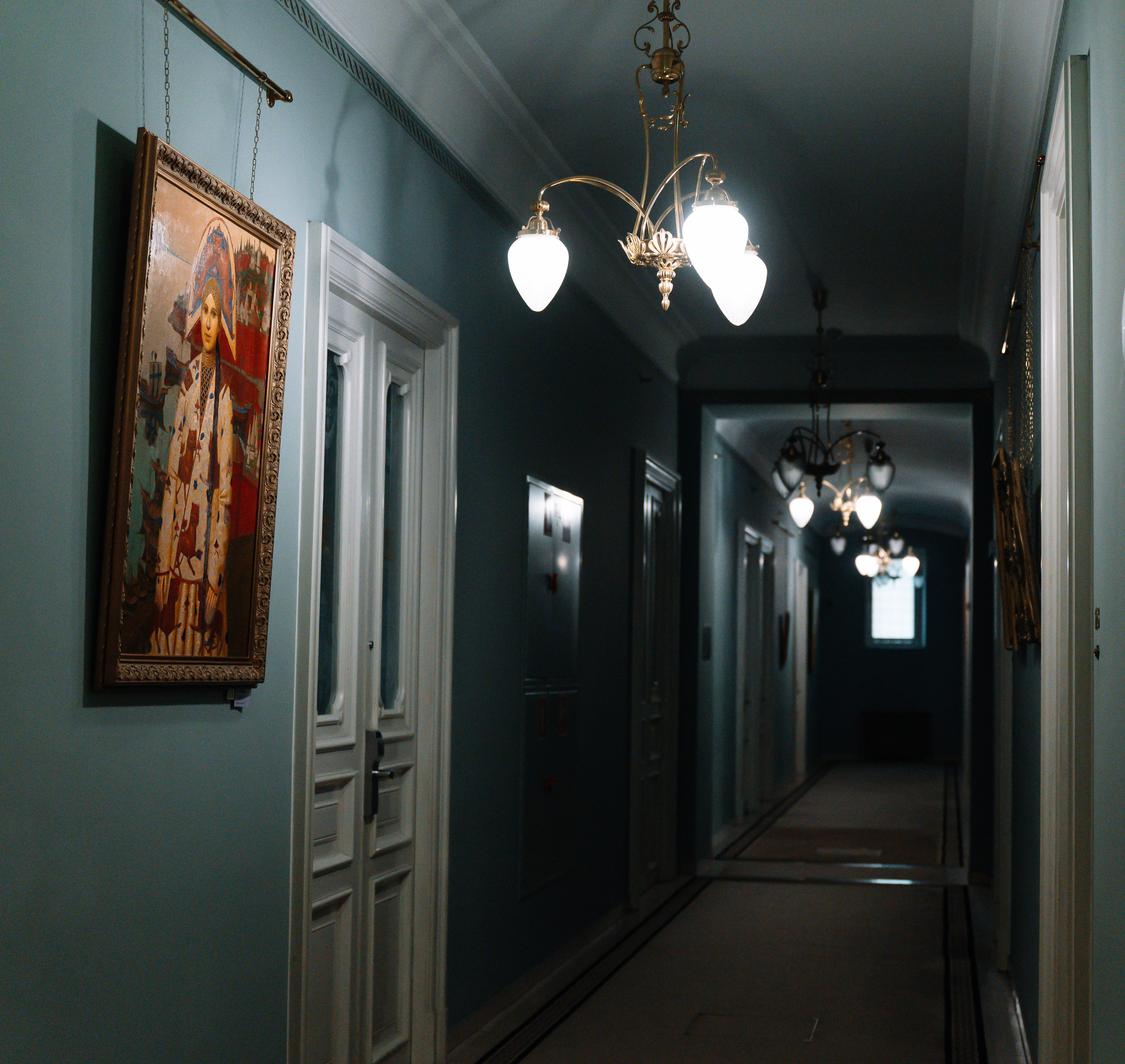 Лучшие отели для свадебного утра в Москве. Свадебный видеограф в Москве Никонова Анна