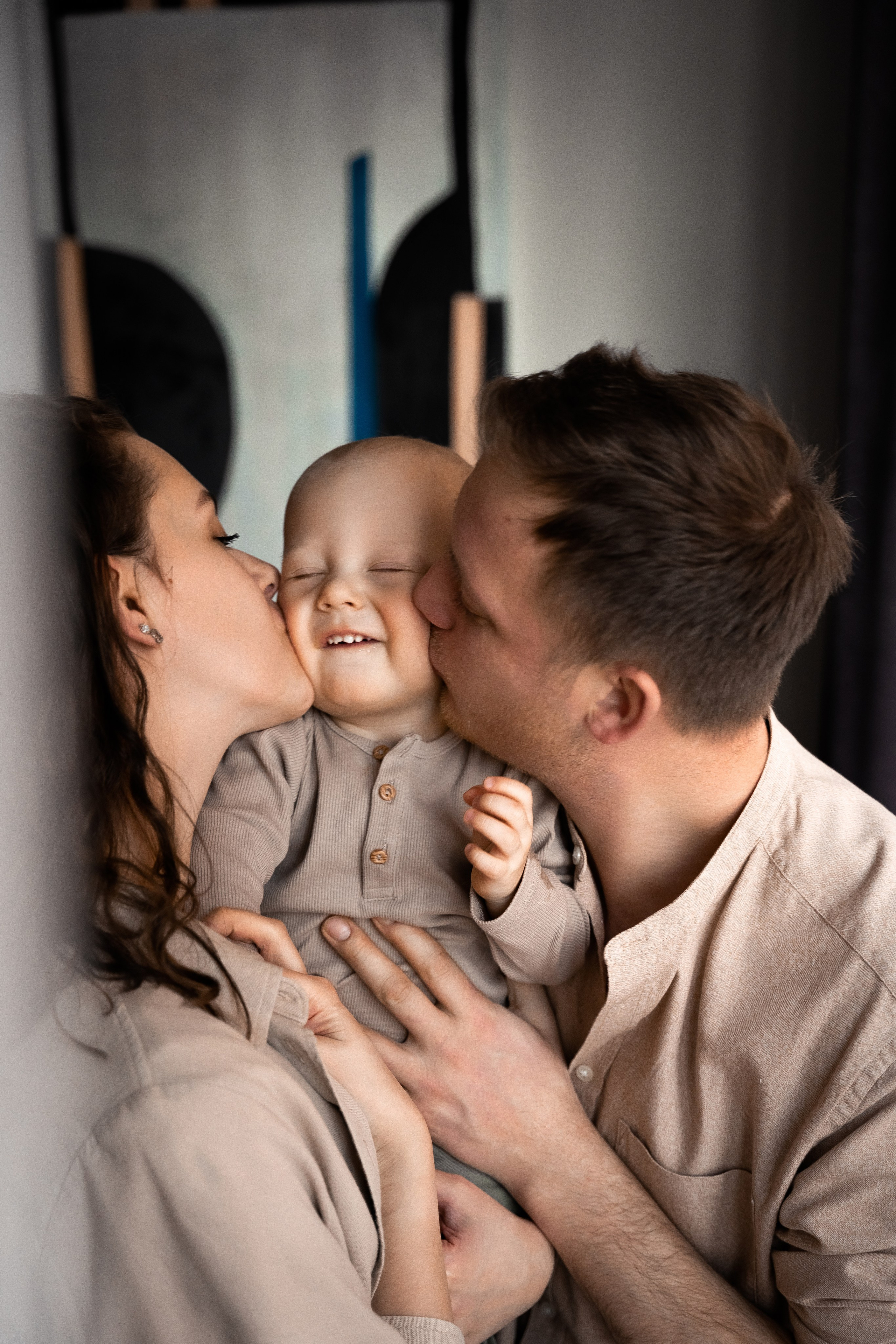 Фотограф в Ульяновске Александра Григоровских