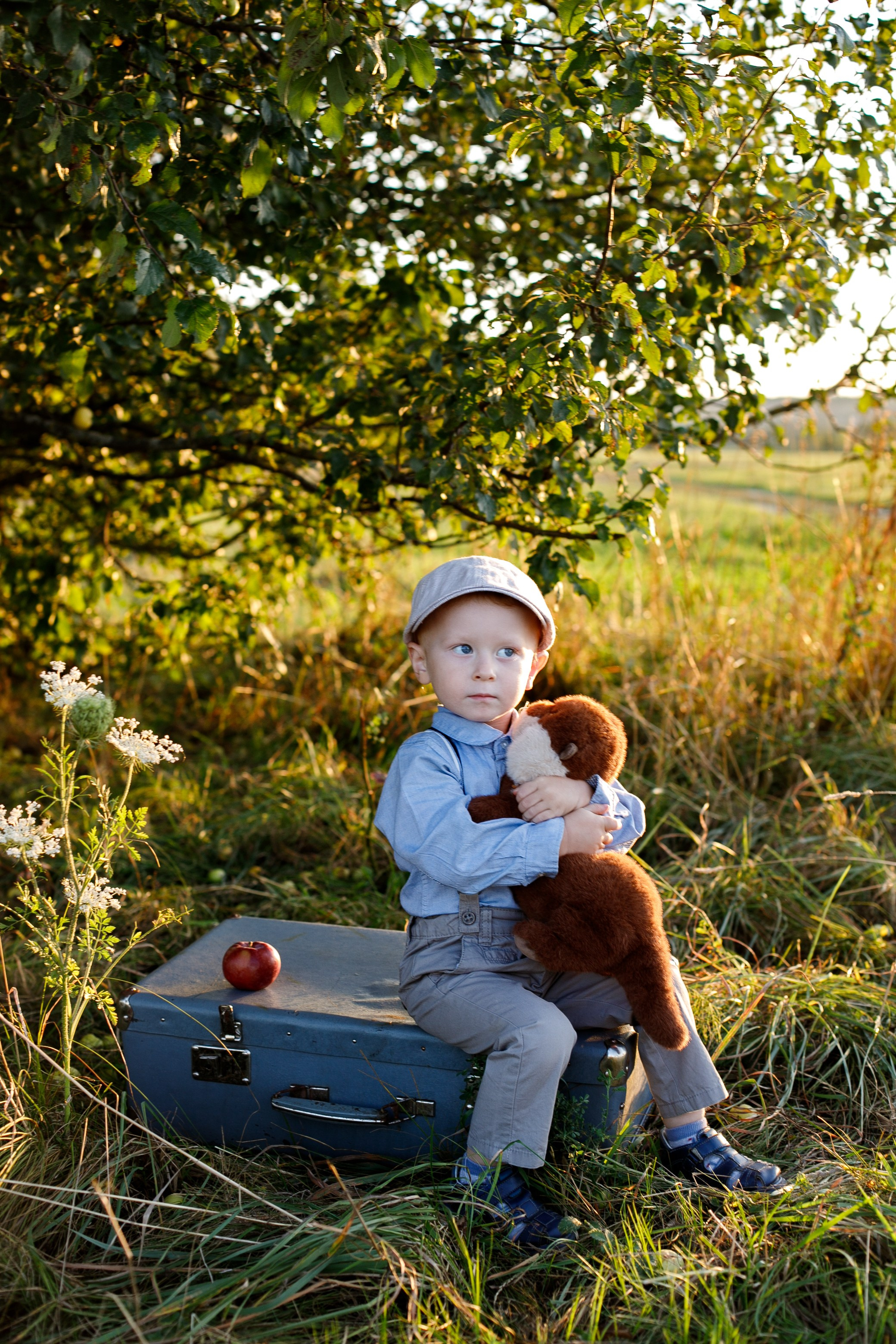Семейный фотограф Насонова Татьяна