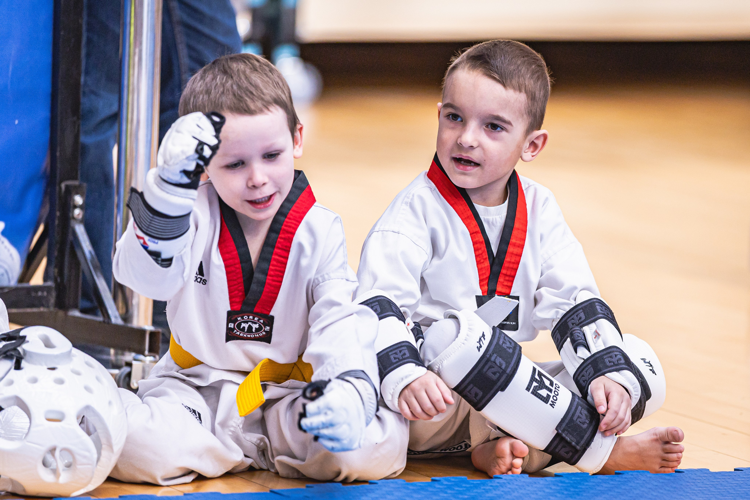 Турнир ВДЮФСОО «ФЕДЕРАЦИЯ ДЕТСКОГО ТХЭКВОНДО РОССИИ» и МОО СПКЕ «ЭРИДАН» по «СПОРТИВНОМУ БОЮ КЕРУГИ». Спортивный фотограф Максим Серегин