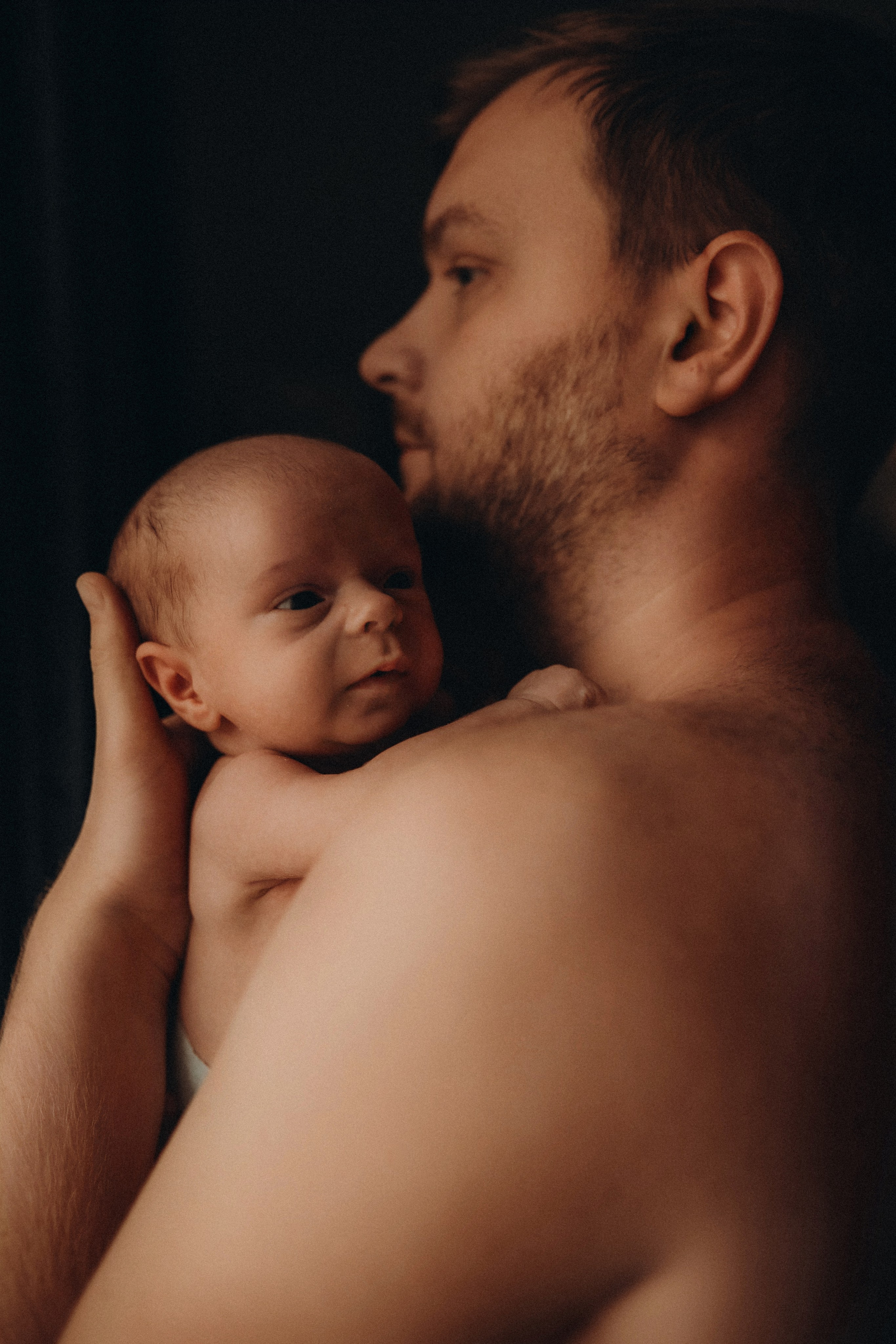 Домашняя фотосессия. Семейный фотограф в Москве и Люберцах Юлия Гуськова