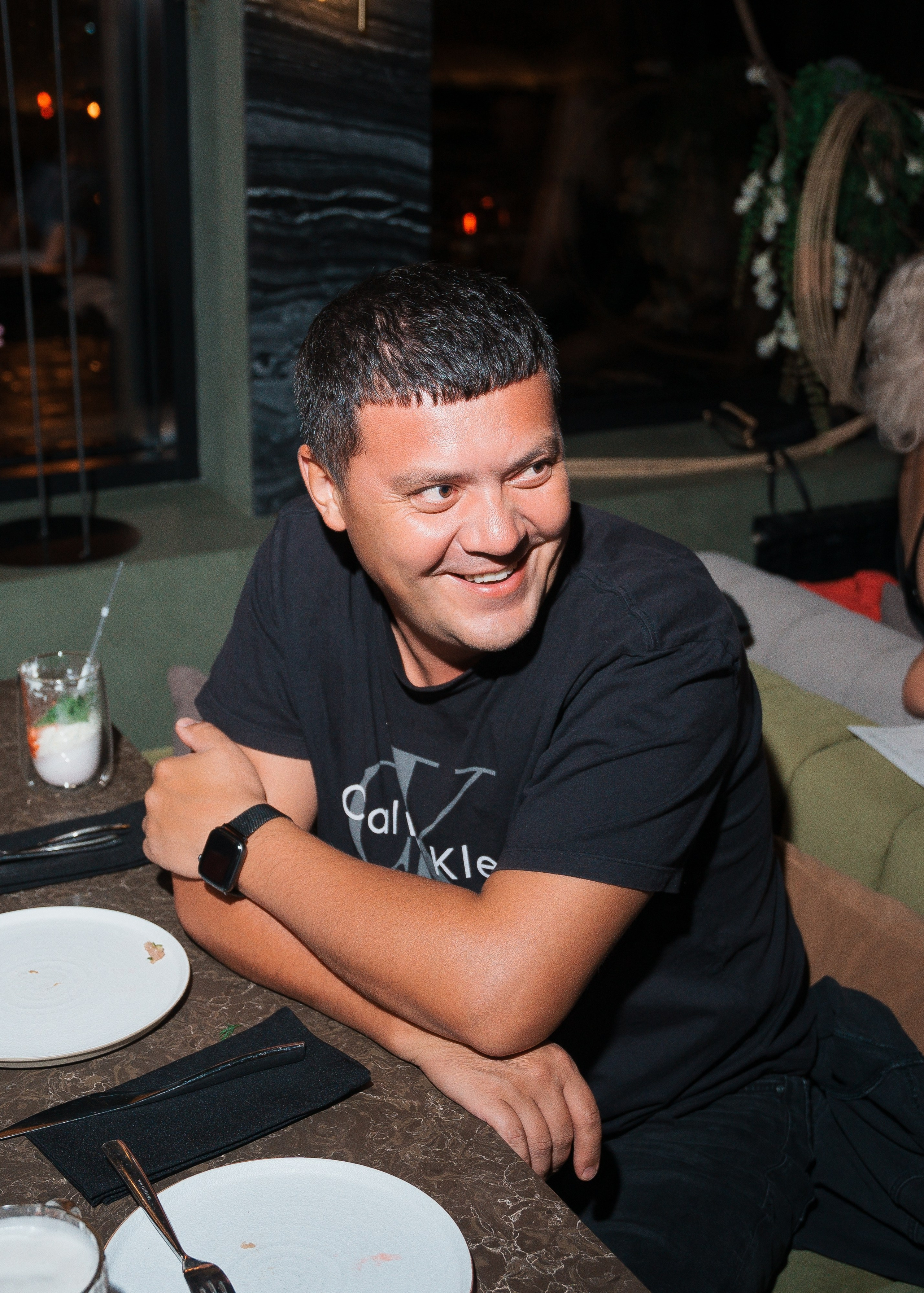 ХАРИБУ 1 ГОД. СВОИ. ФОТООТЧЕТЫ-СОБЫТИЯ-МЕСТА