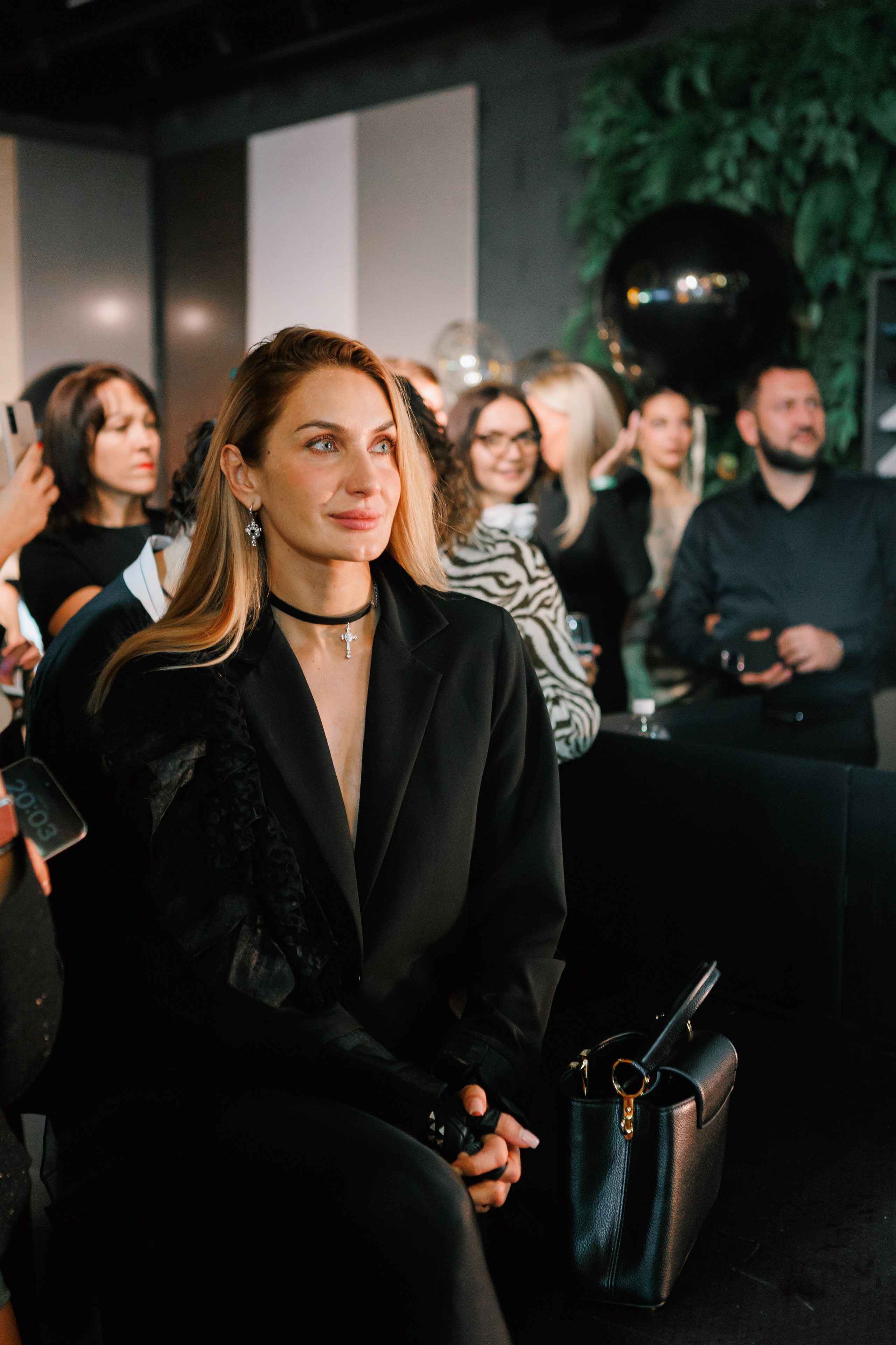 BRAVO BIRTHDAY 13 — PART II. СВОИ. ФОТООТЧЕТЫ-СОБЫТИЯ-МЕСТА