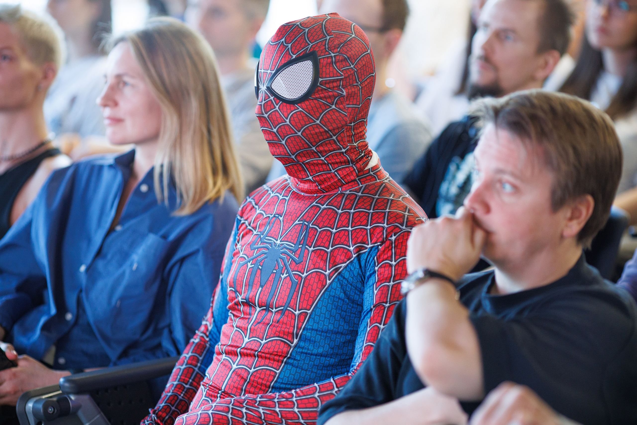 Профессиональный фотограф корпоративных мероприятий. Профессиональный фотограф Пётр Летуновский