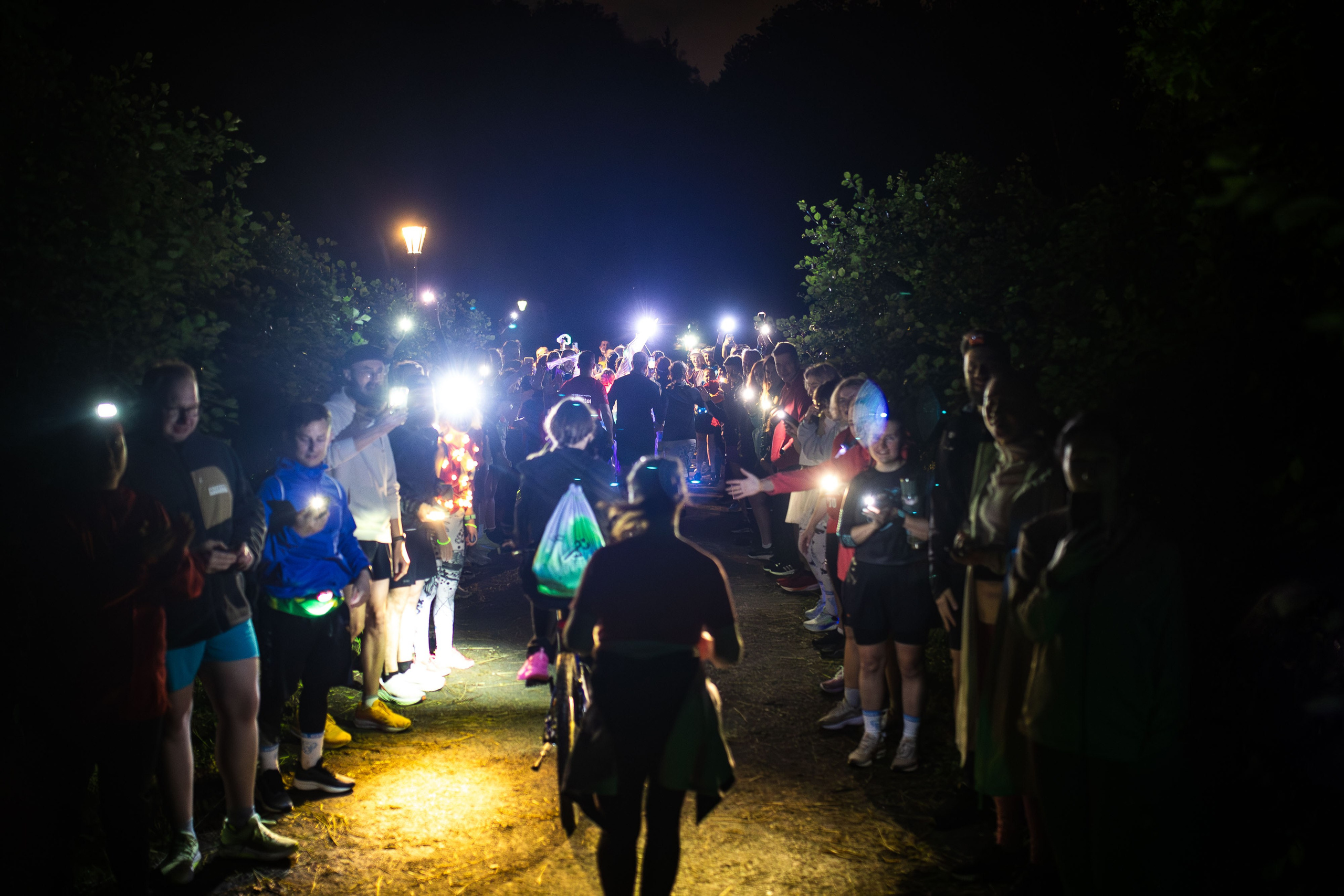 Ночная Капибара 4.0. Фотограф в Москве Андрей Поташов «Photashov»