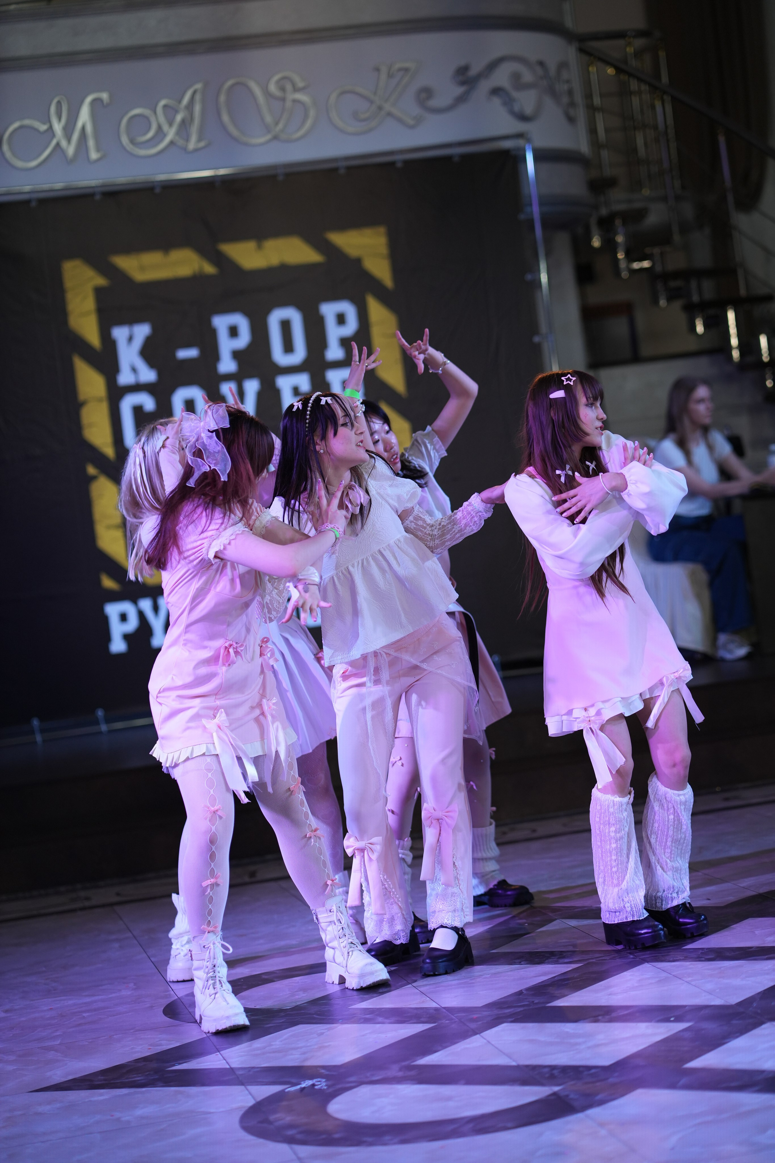 K-POP COVER BATTLE PYATTIGORSK. Фотограф, видеограф Пятигорск, Ставрополь, Ессентуки, Petlyakovs_photo