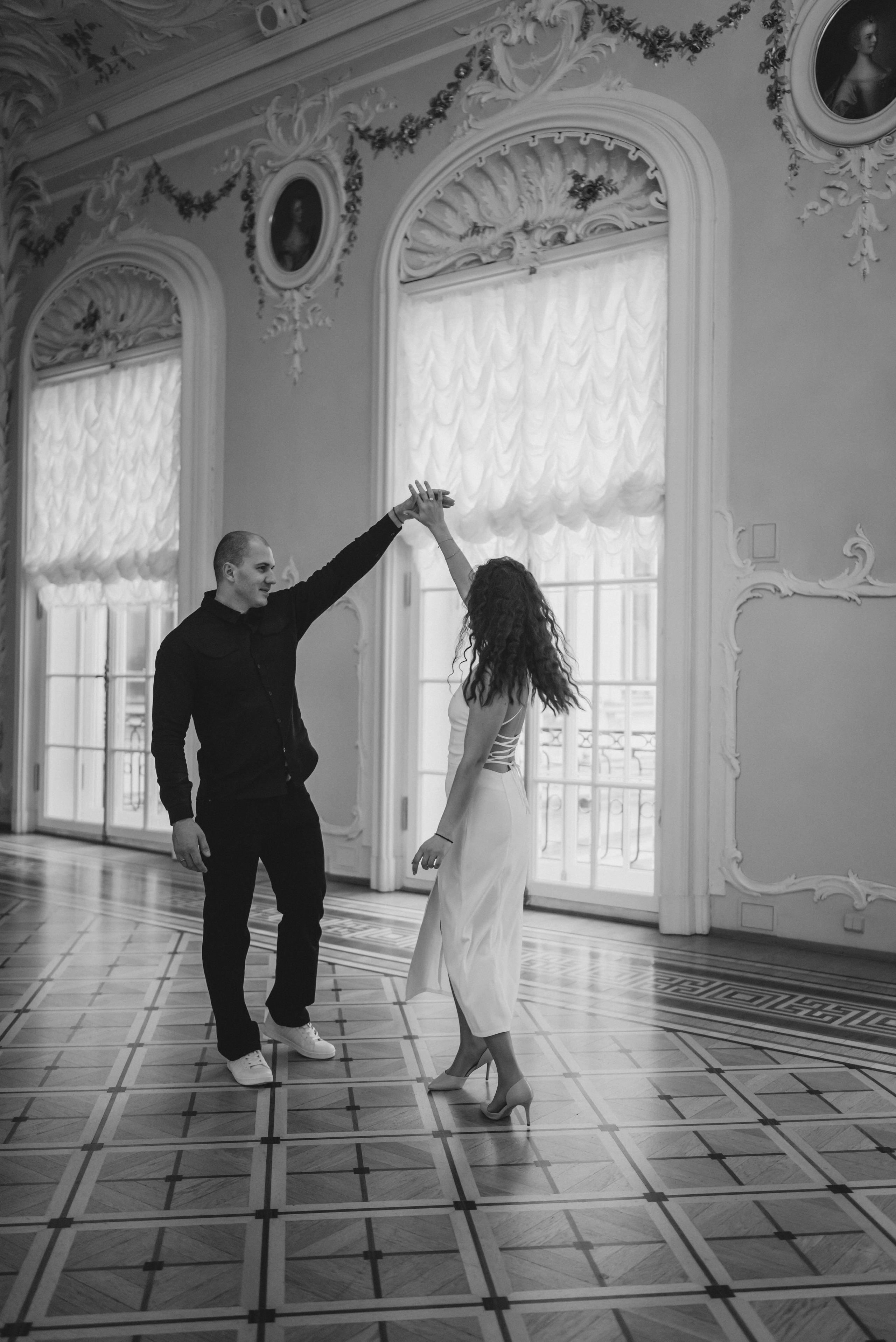 Чувственность. Семейный и женский фотограф Вероника Никкор