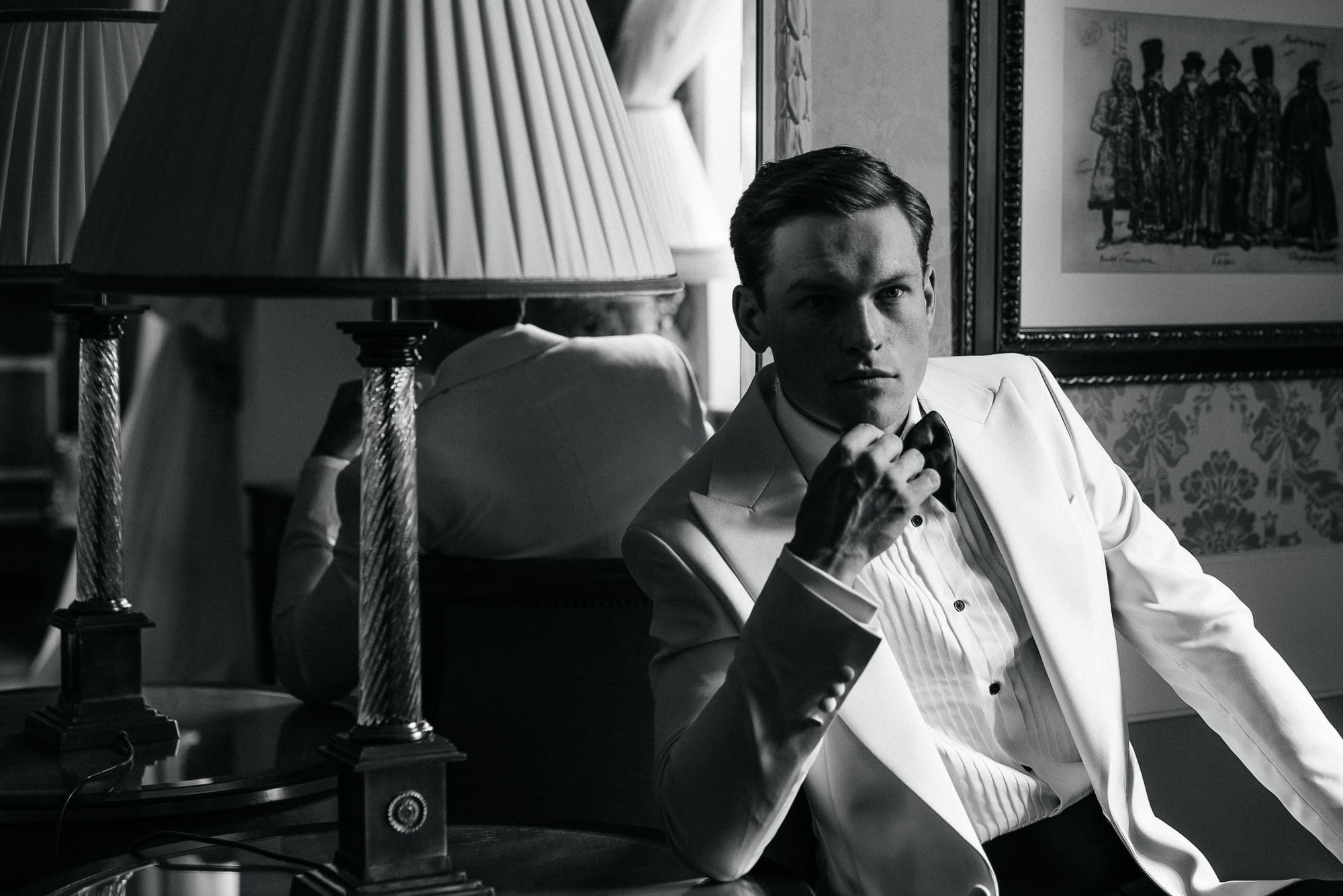 Свадебный фотограф Санкт-Петербург Анна Шишляева