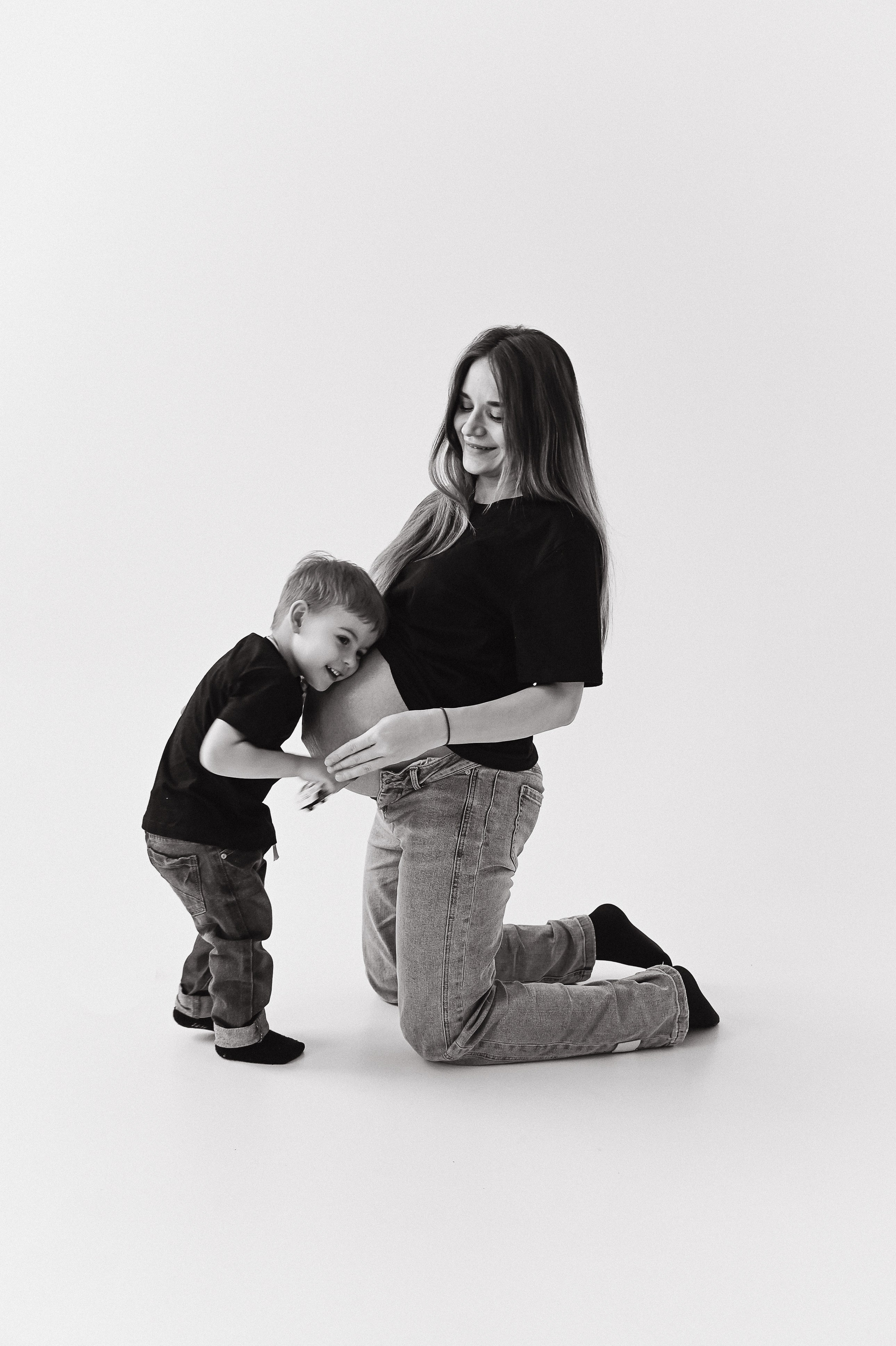 Семейный, портретный, фотограф в городе Магадане Анастасия Кадочкина