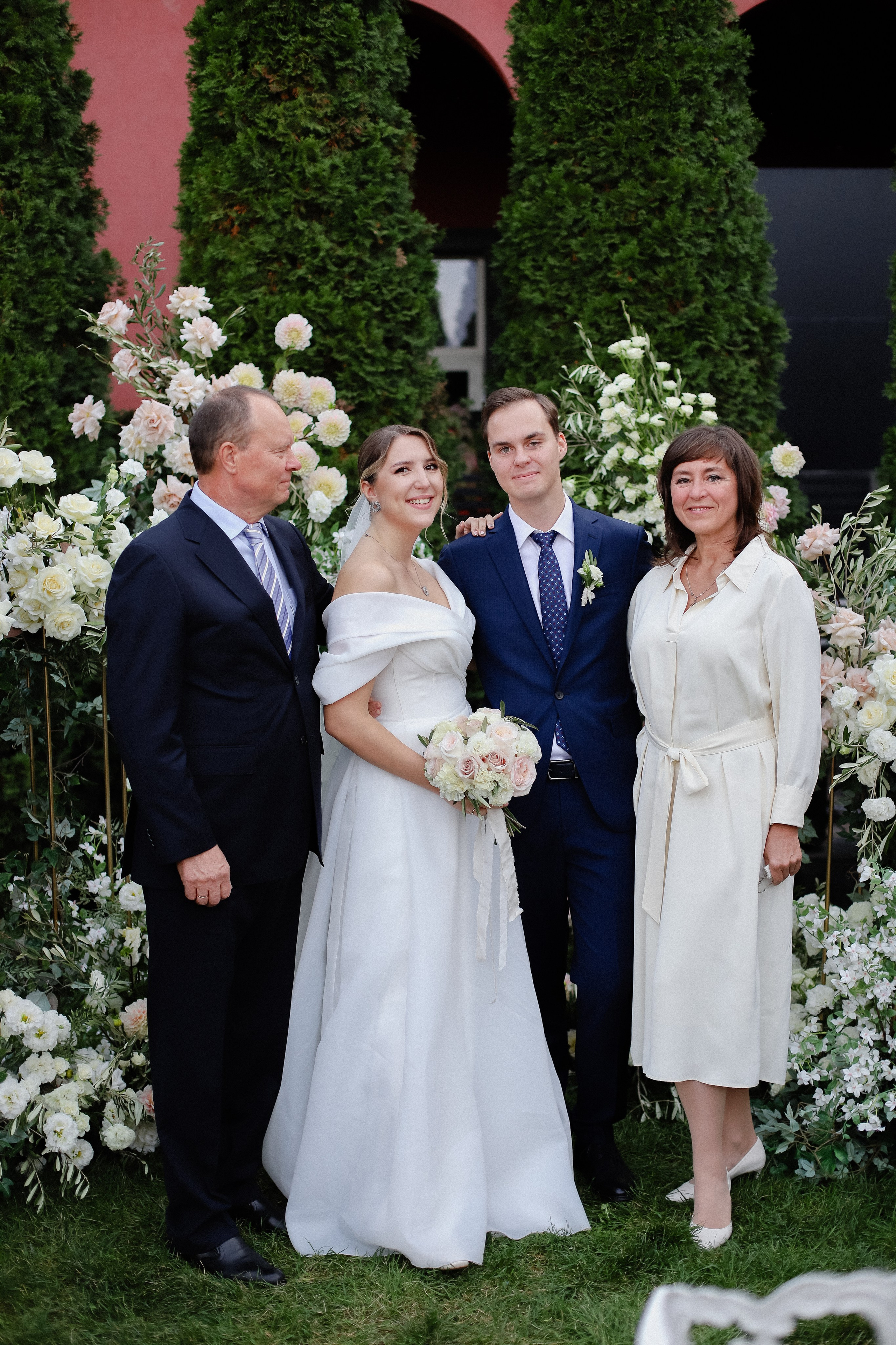 Илья и Анастасия. Фотограф в Алматы и Москве Даша Пушкина