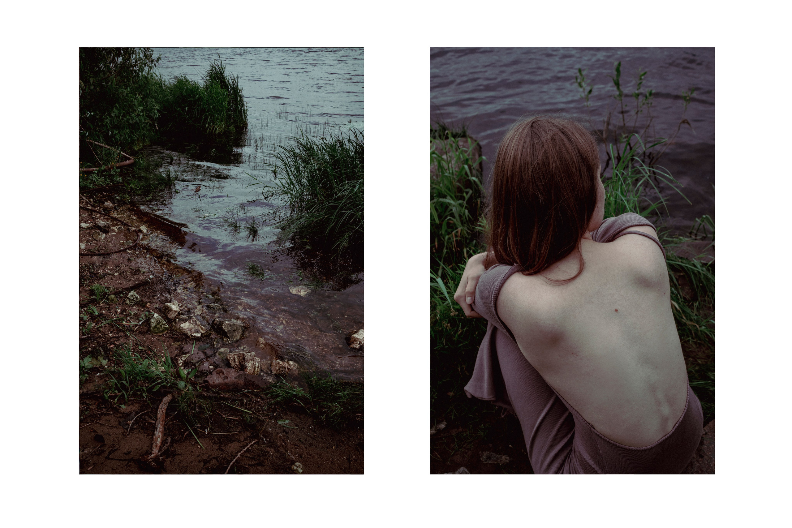 Фотошкола Взгляд в Самаре