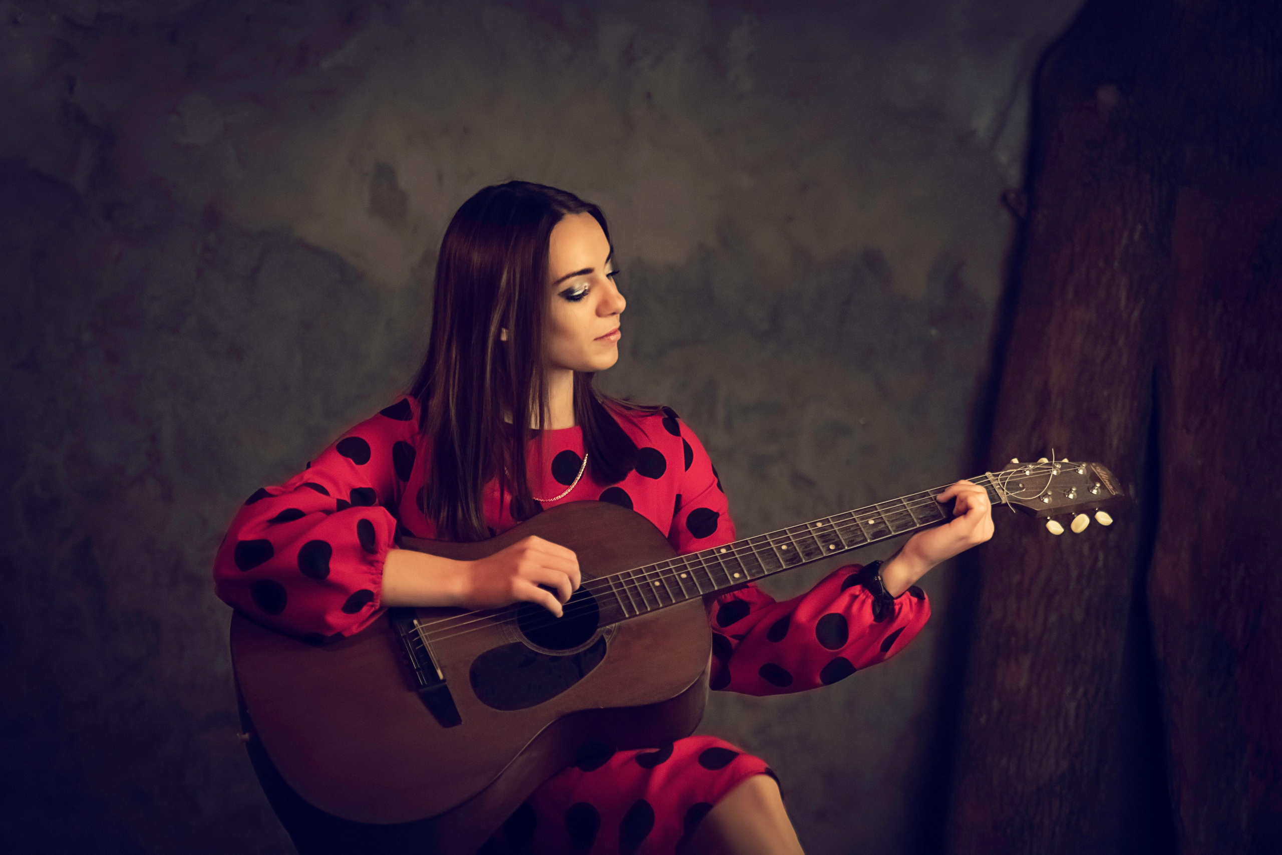 Портретная фотография. Арт студия «Пегас». Фото- и видео- съемка