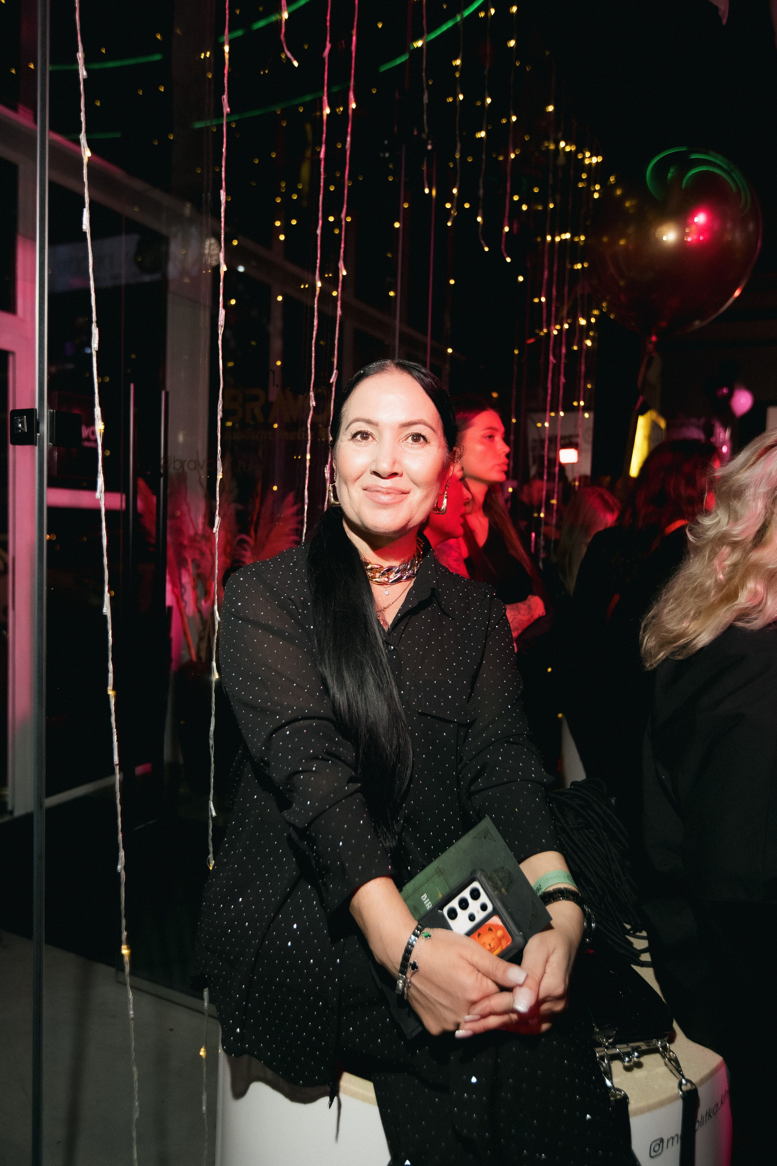 BRAVO BIRTHDAY 13 — PART I. СВОИ. ФОТООТЧЕТЫ-СОБЫТИЯ-МЕСТА