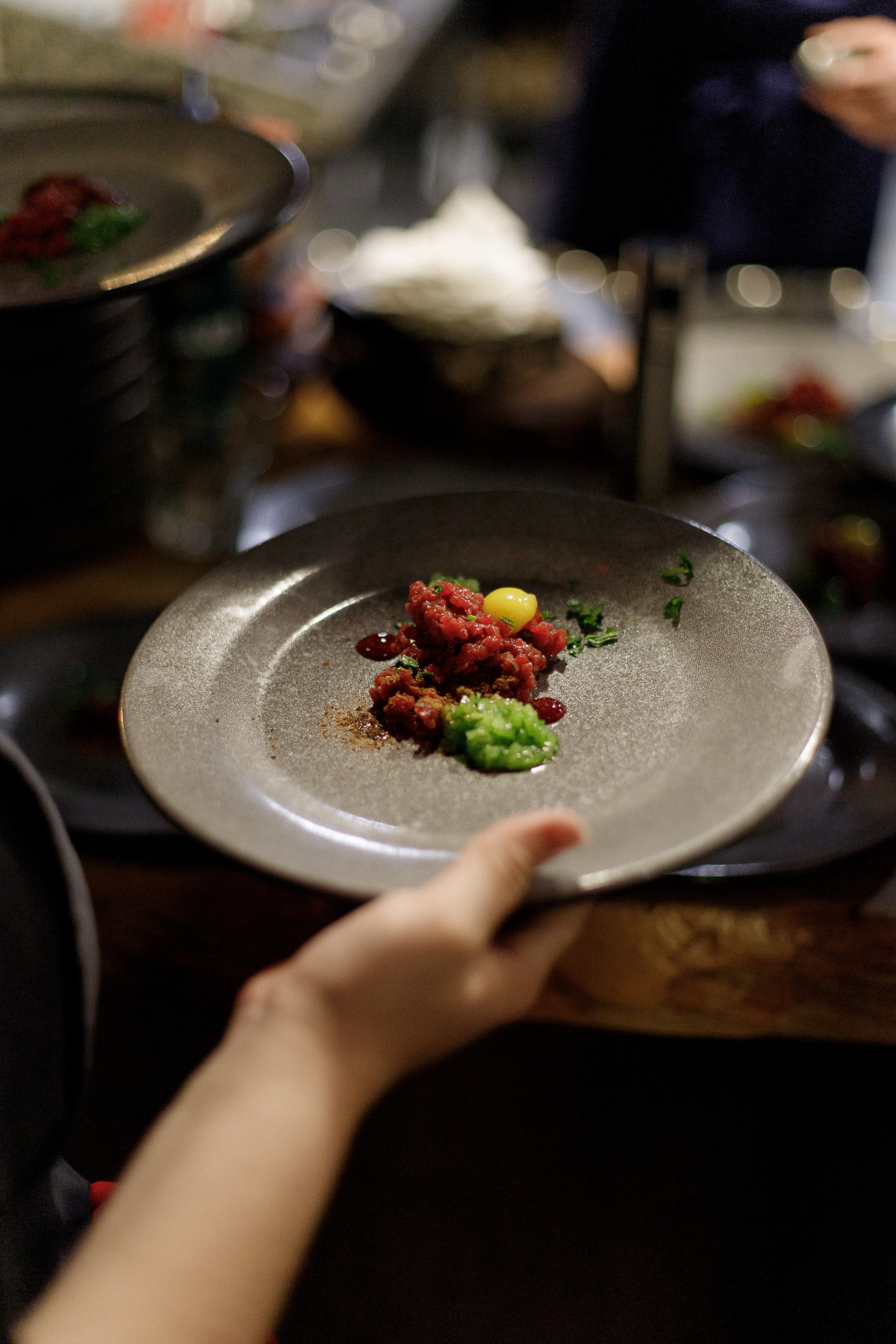 KOLBA#SABAR — ПЕННЫЙ ГАСТРОУЖИН. СВОИ. ФОТООТЧЕТЫ-СОБЫТИЯ-МЕСТА