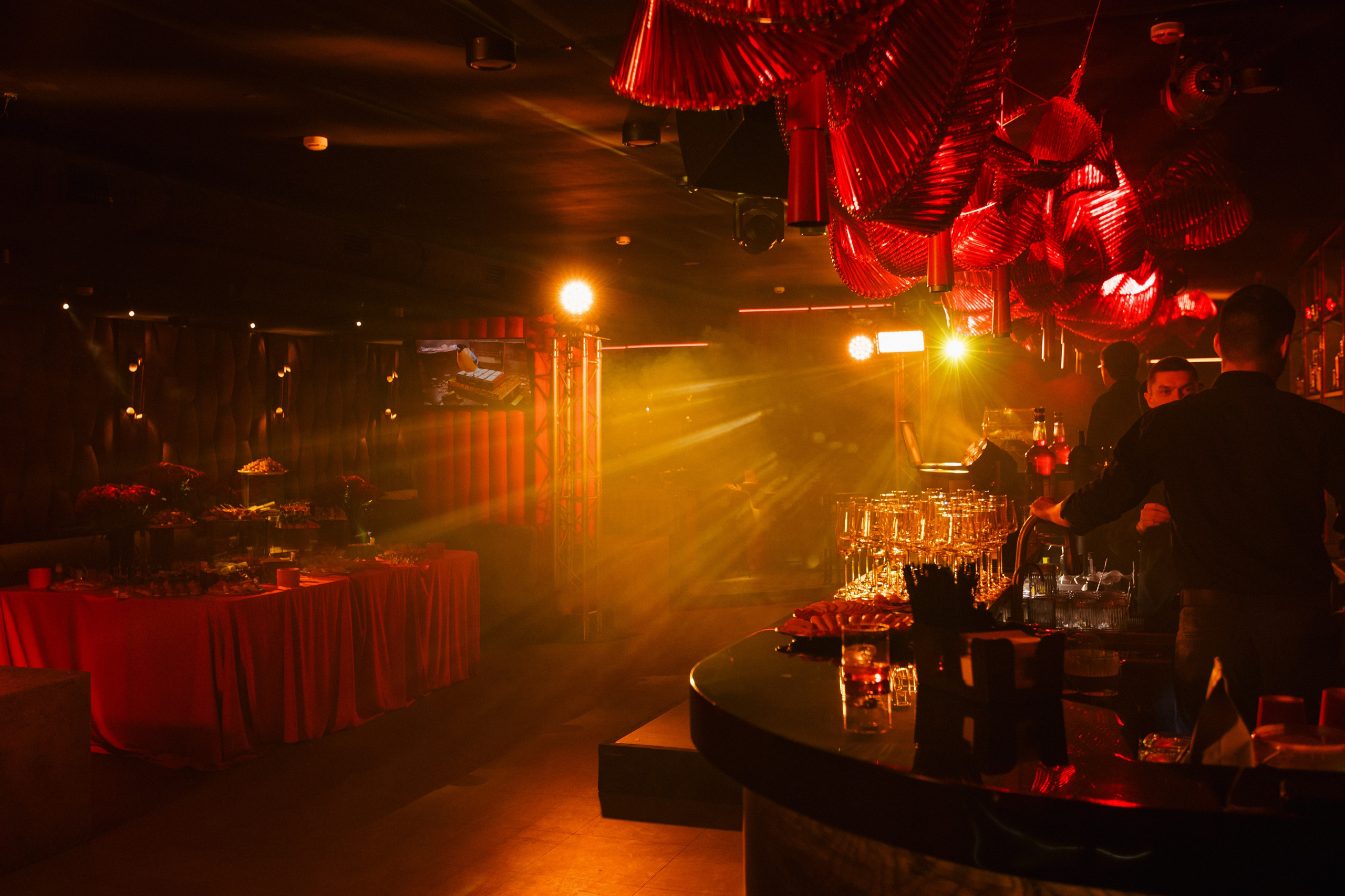 LA FAMIGLIA — SOLOVI — 1 YEAR. СВОИ. ФОТООТЧЕТЫ-СОБЫТИЯ-МЕСТА