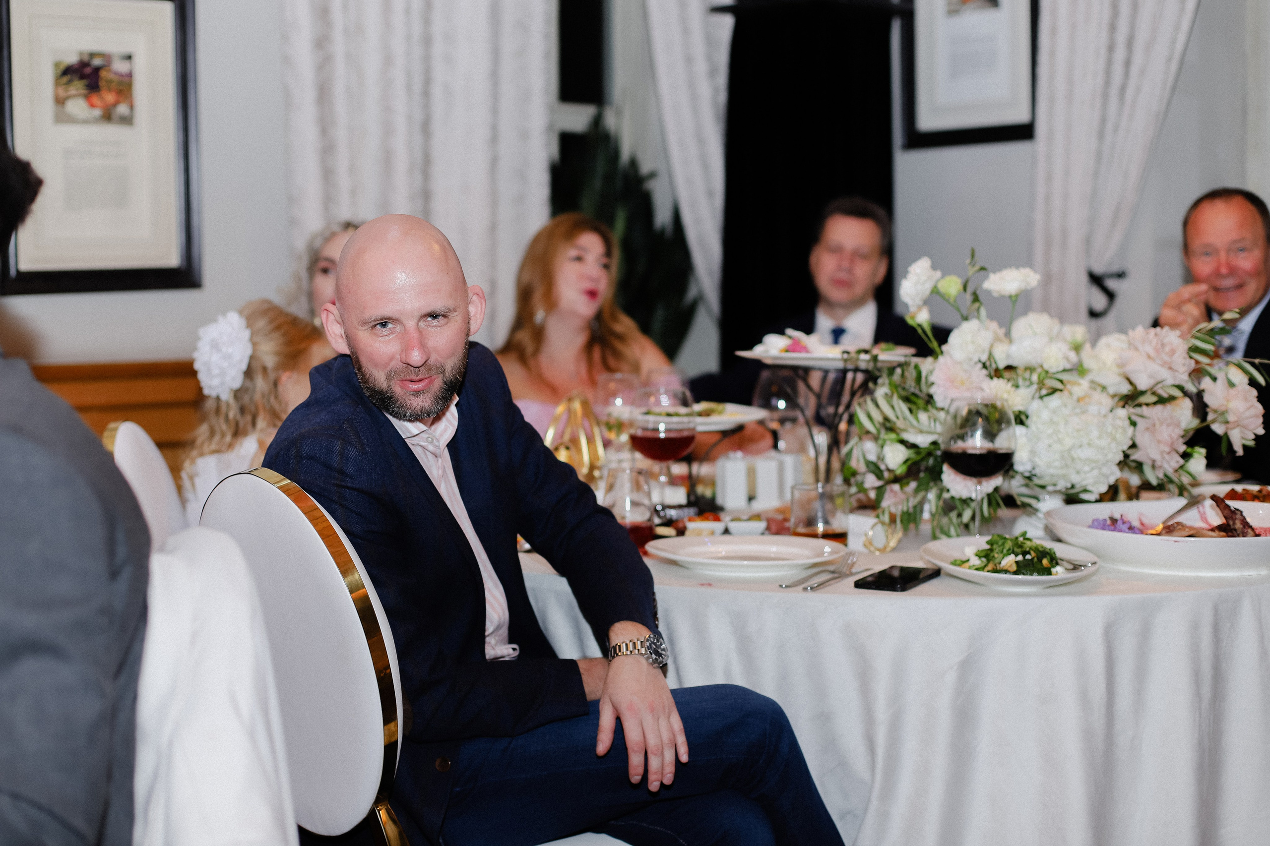 Илья и Анастасия. Фотограф в Алматы и Москве Даша Пушкина