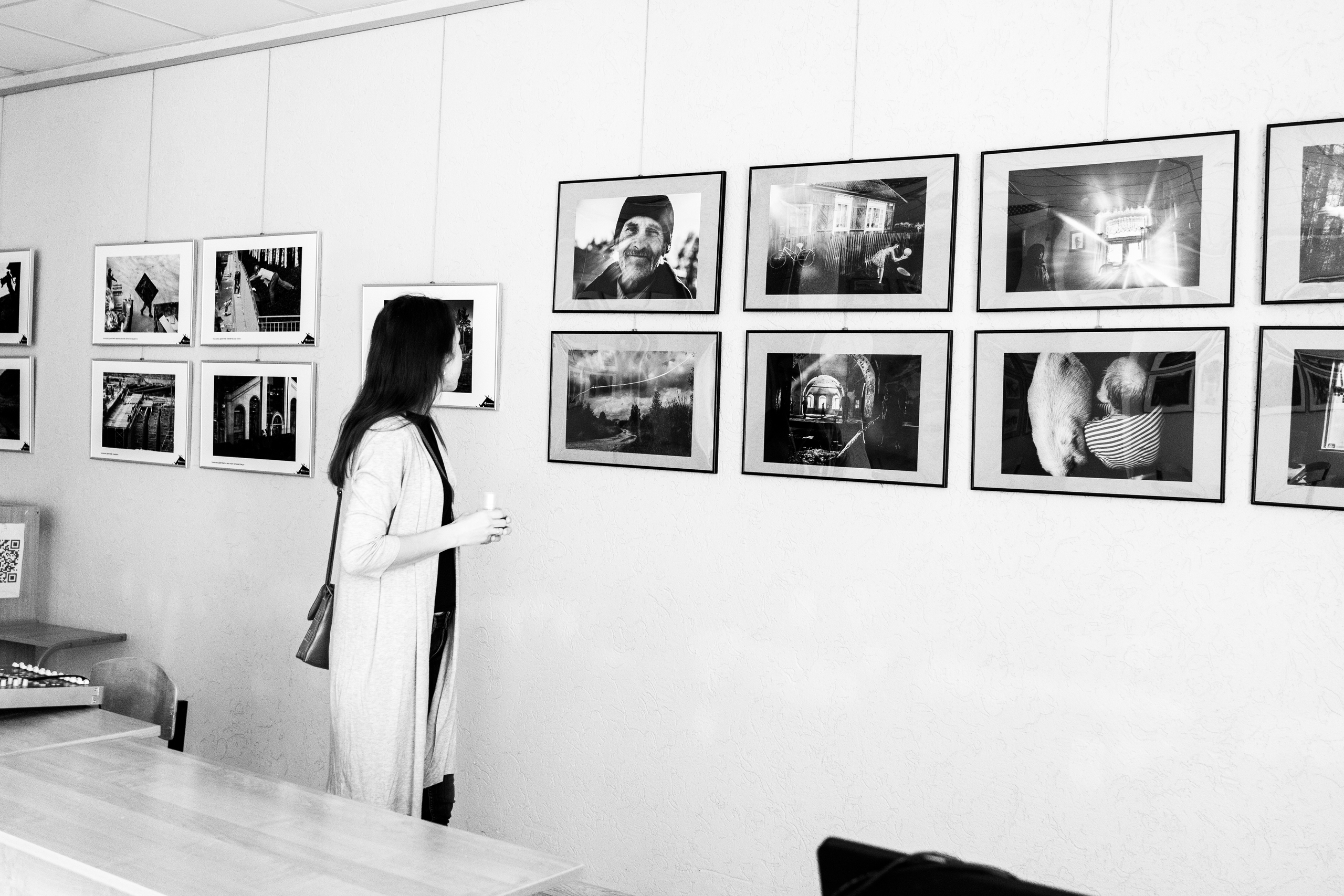 Пущино 17.02.2024. Фотострелка