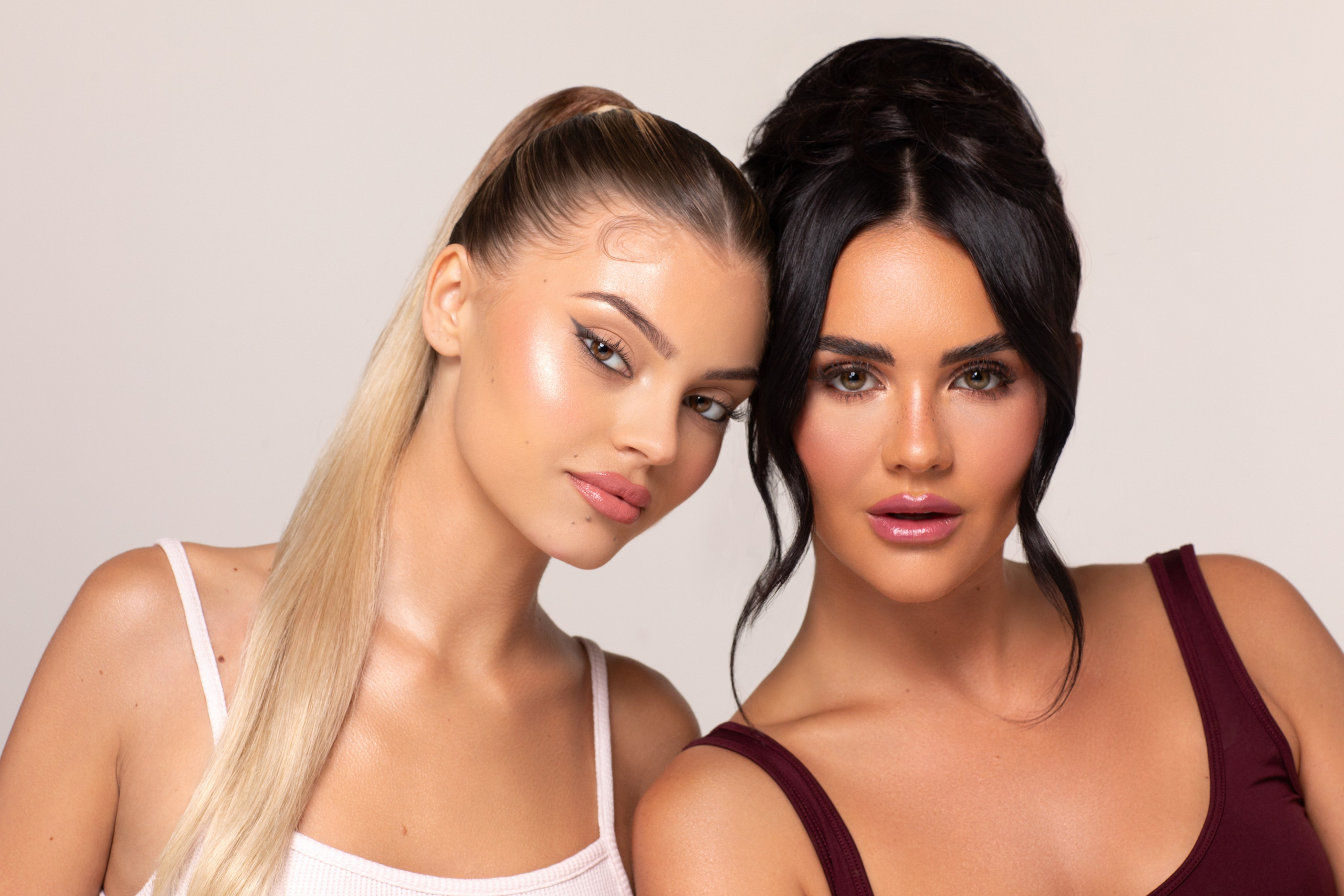 Ретушер Ирина Лисицына