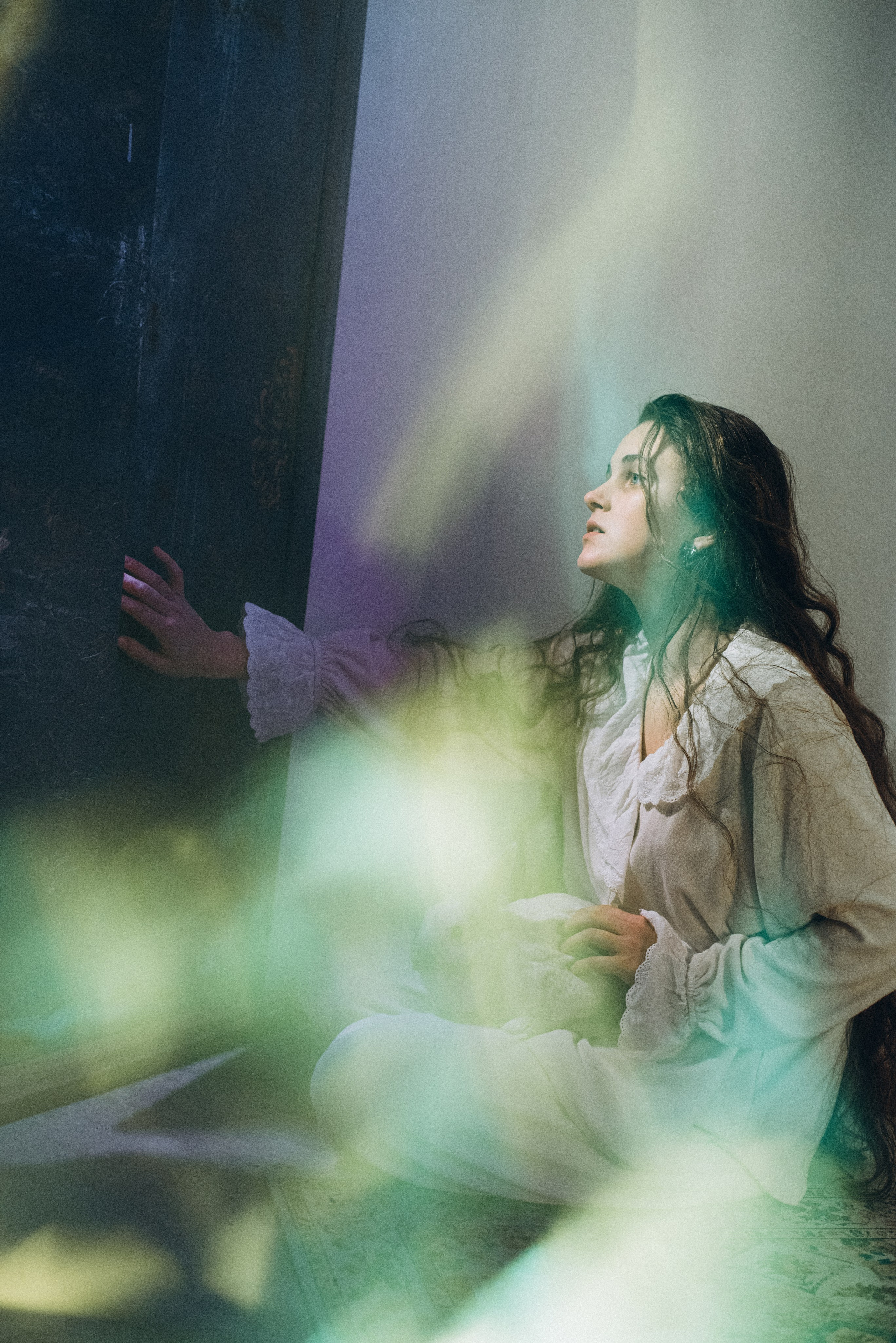 Волшебство внутри тебя. Фотограф Катерина Тюрина. Саратов