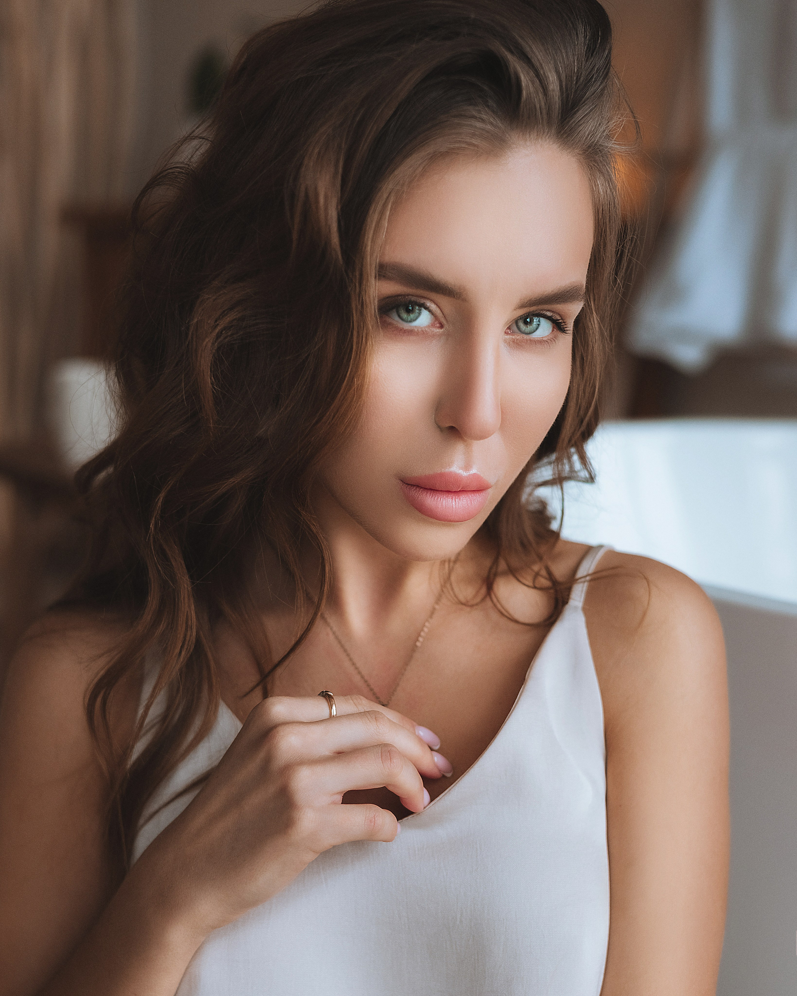 Портфолио — Женский портрет — фотограф Анастасия Инвиш. Эротическая фотосессия в стилю ню в Москве — заказать ню фотосессию от 19 800 руб!