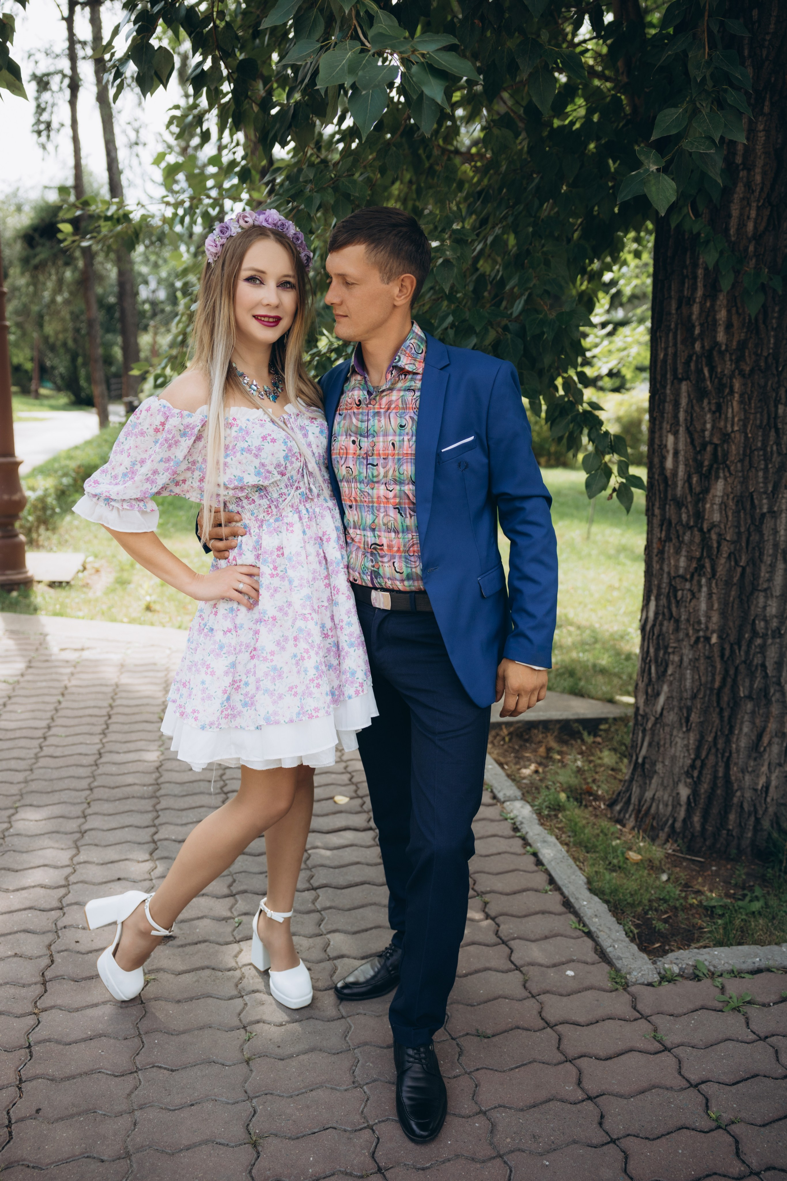 Андрей & Мария. Свадебный, семейный фотограф в Иркутске Светлана Макаричева