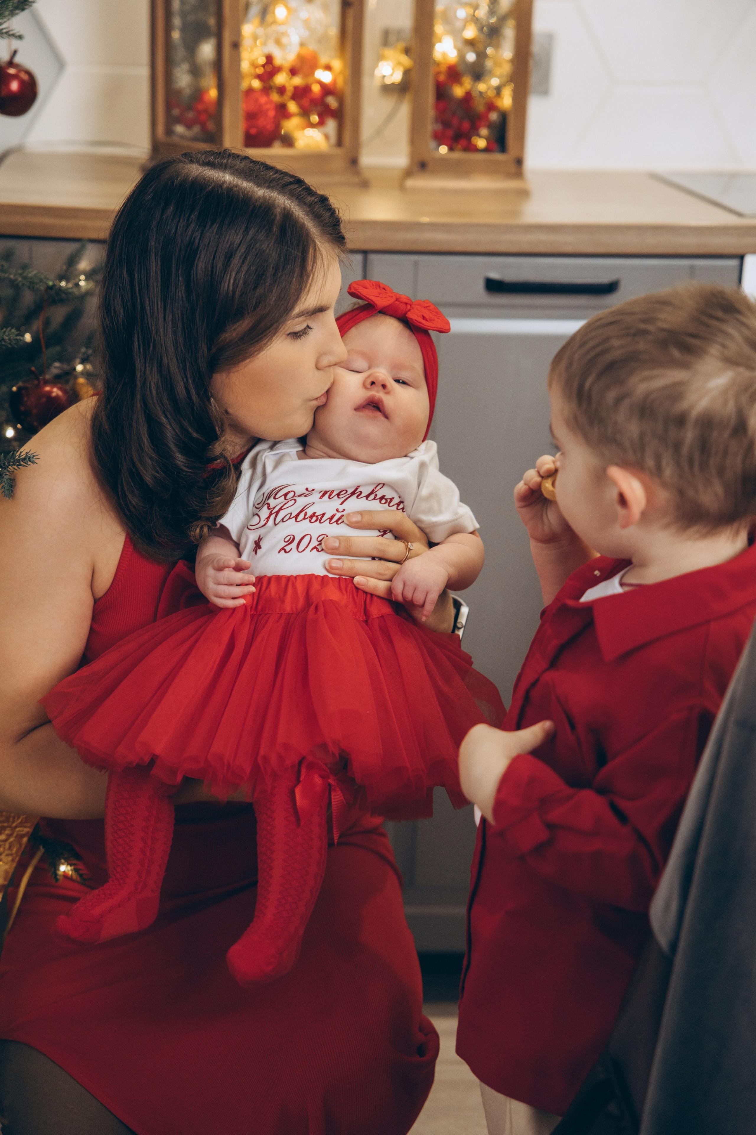 Фотопроект в студии Луна. Свадебный, семейный фотограф в Иркутске Светлана Макаричева