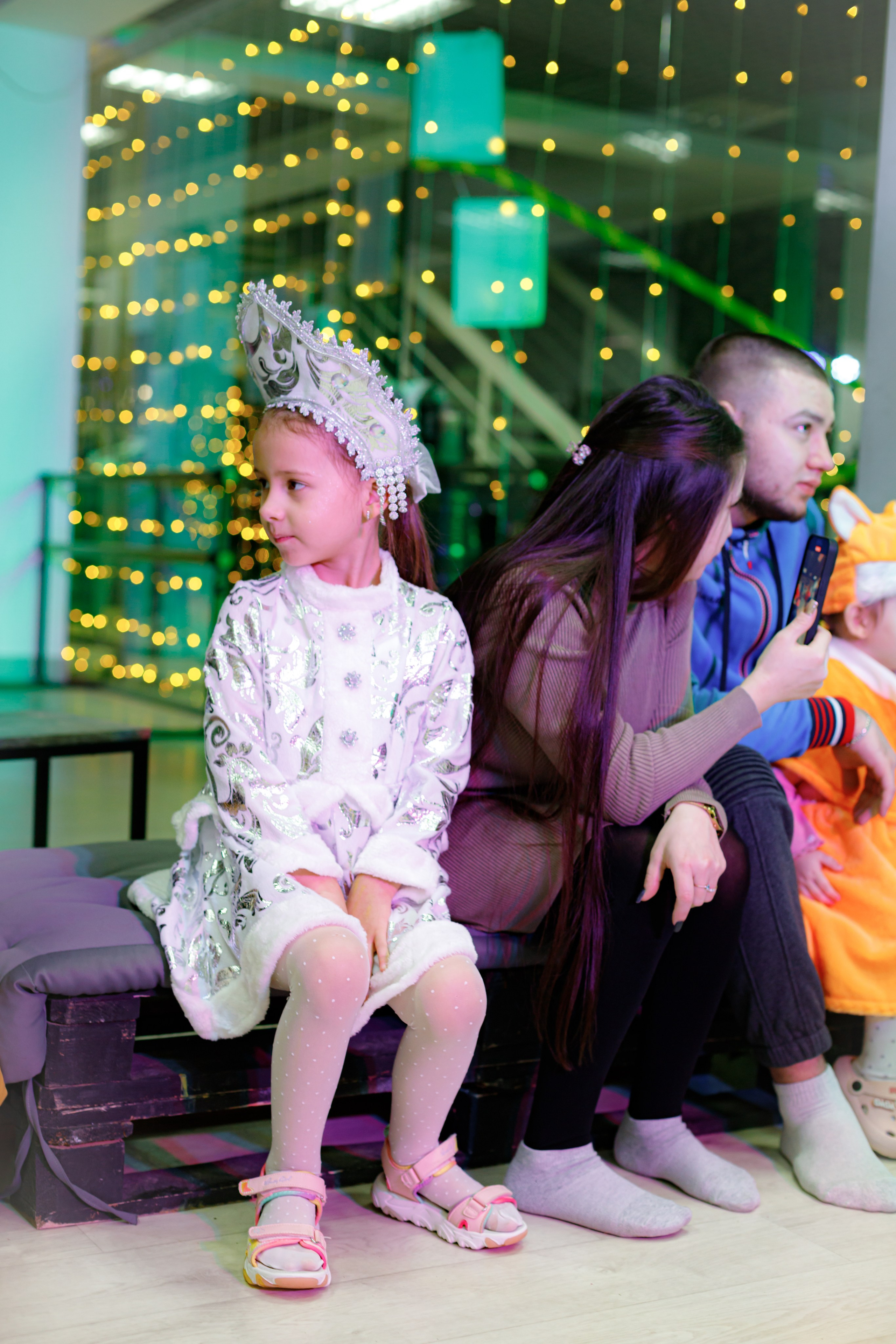 HAPPY NEW YEAR PART/3. Photokarish