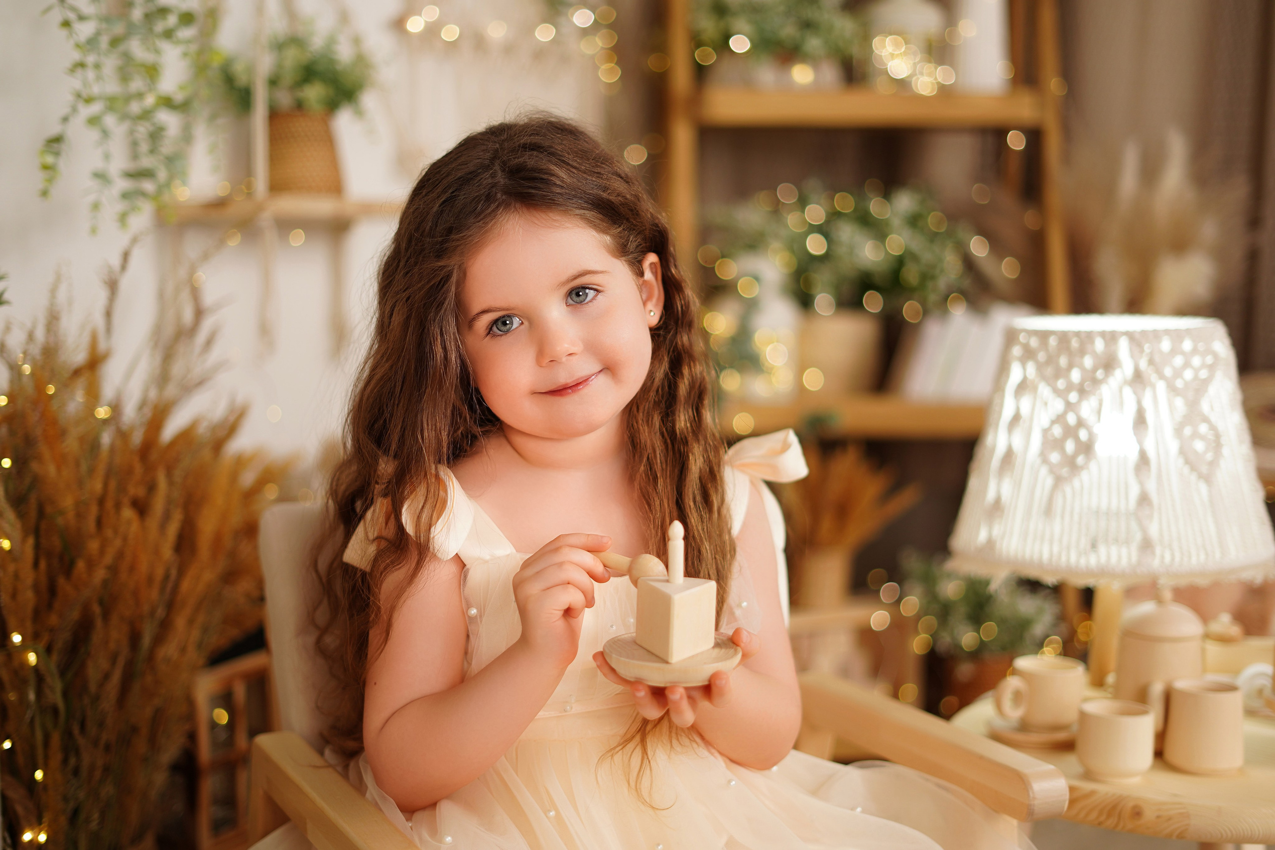 Фотостудия «Антураж» г. Краснодар