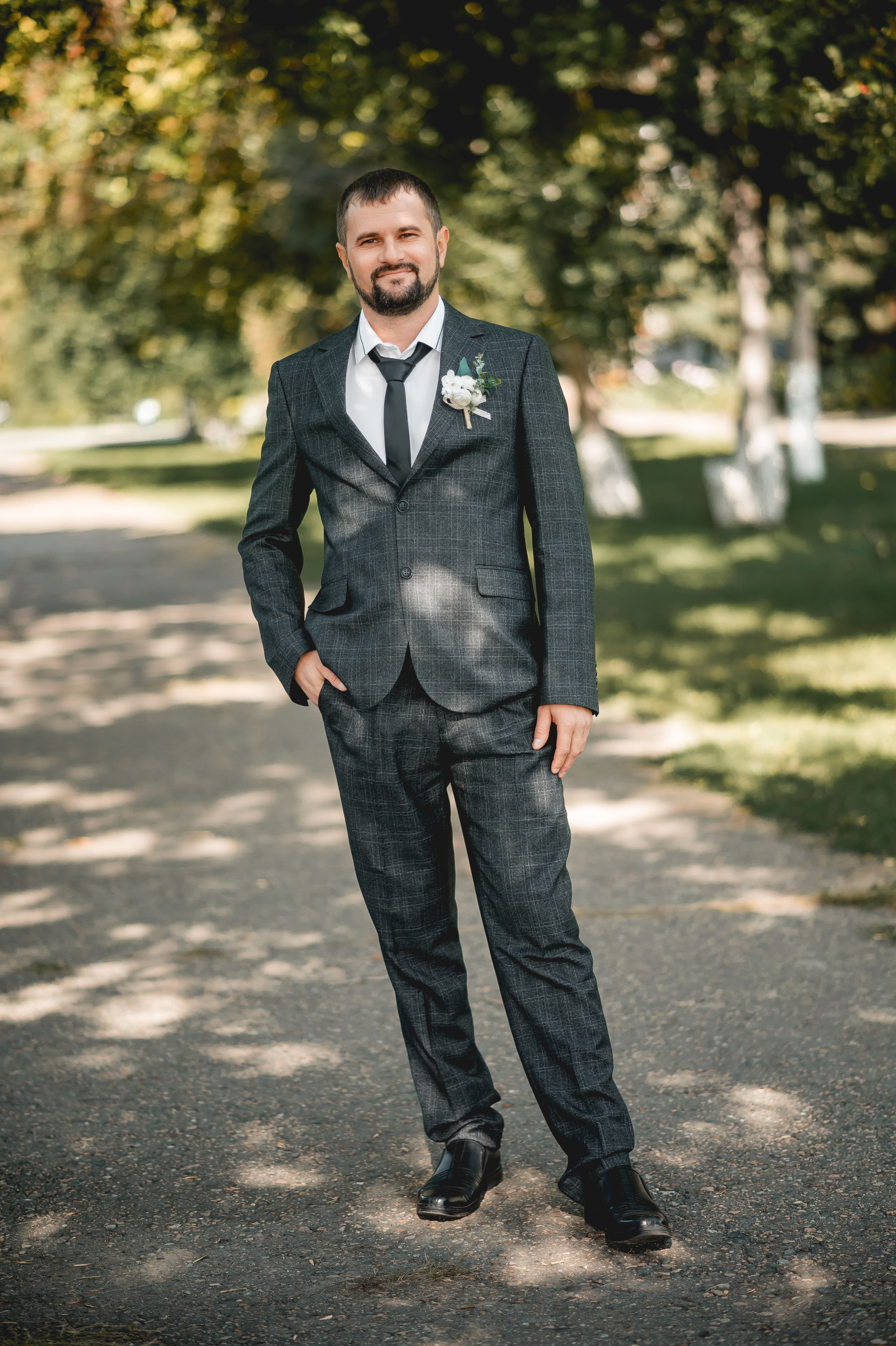 14.09.24 Wedding Day. Семейный фотограф в Барнауле