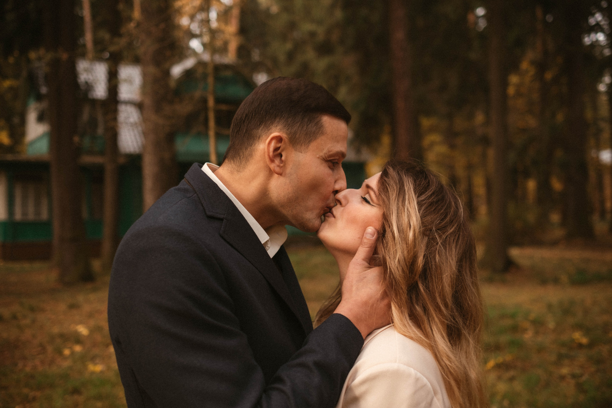 Фотограф в Москве — Анна Киселёва | портреты и тёплые истории