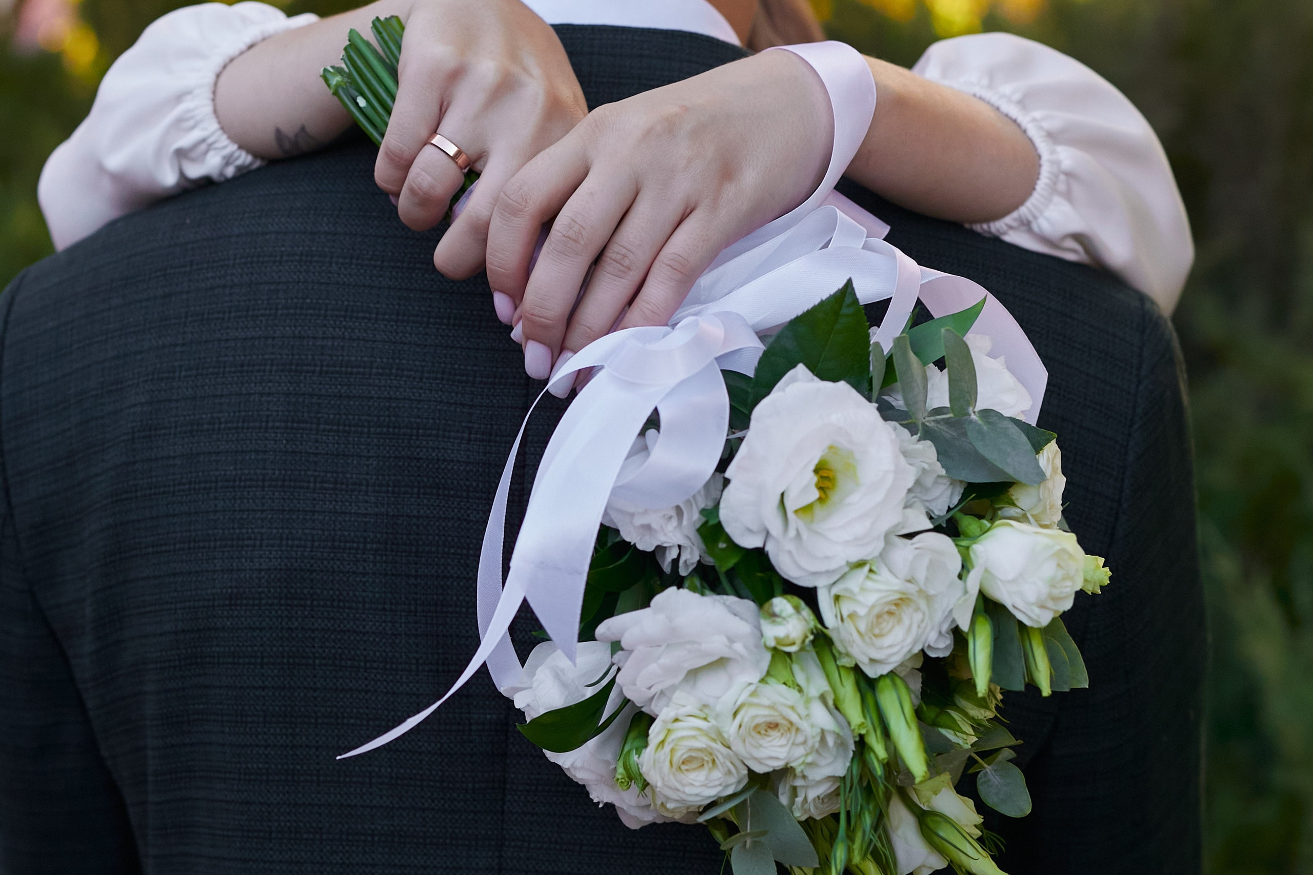 Виталий и Виктория. Свадебный и креативный фотограф в ЮФО и МСК