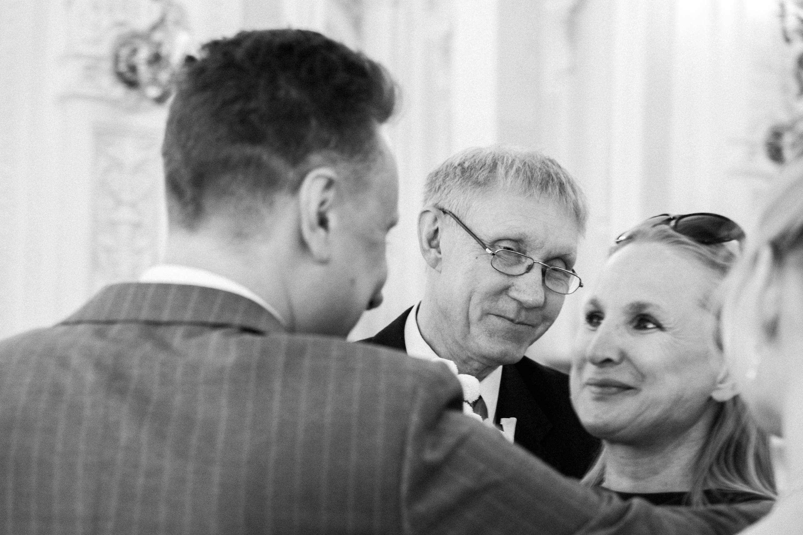 Love in Black and White. Professional photoartist in St. Petersburg (wedding, reportage, portrait, model book, love story) Alexander Shvedov